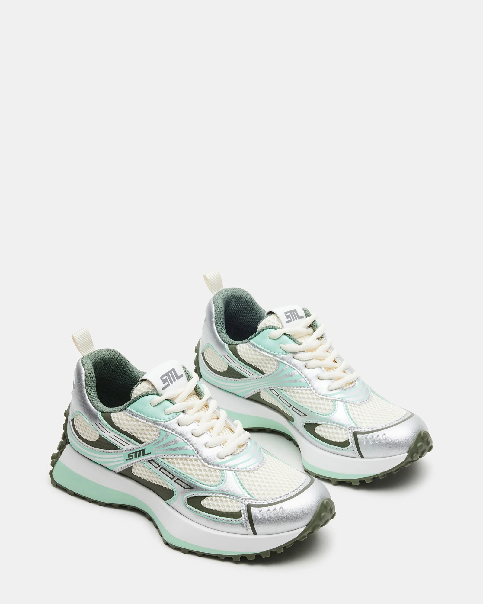 CYCLONE MINT GREEN