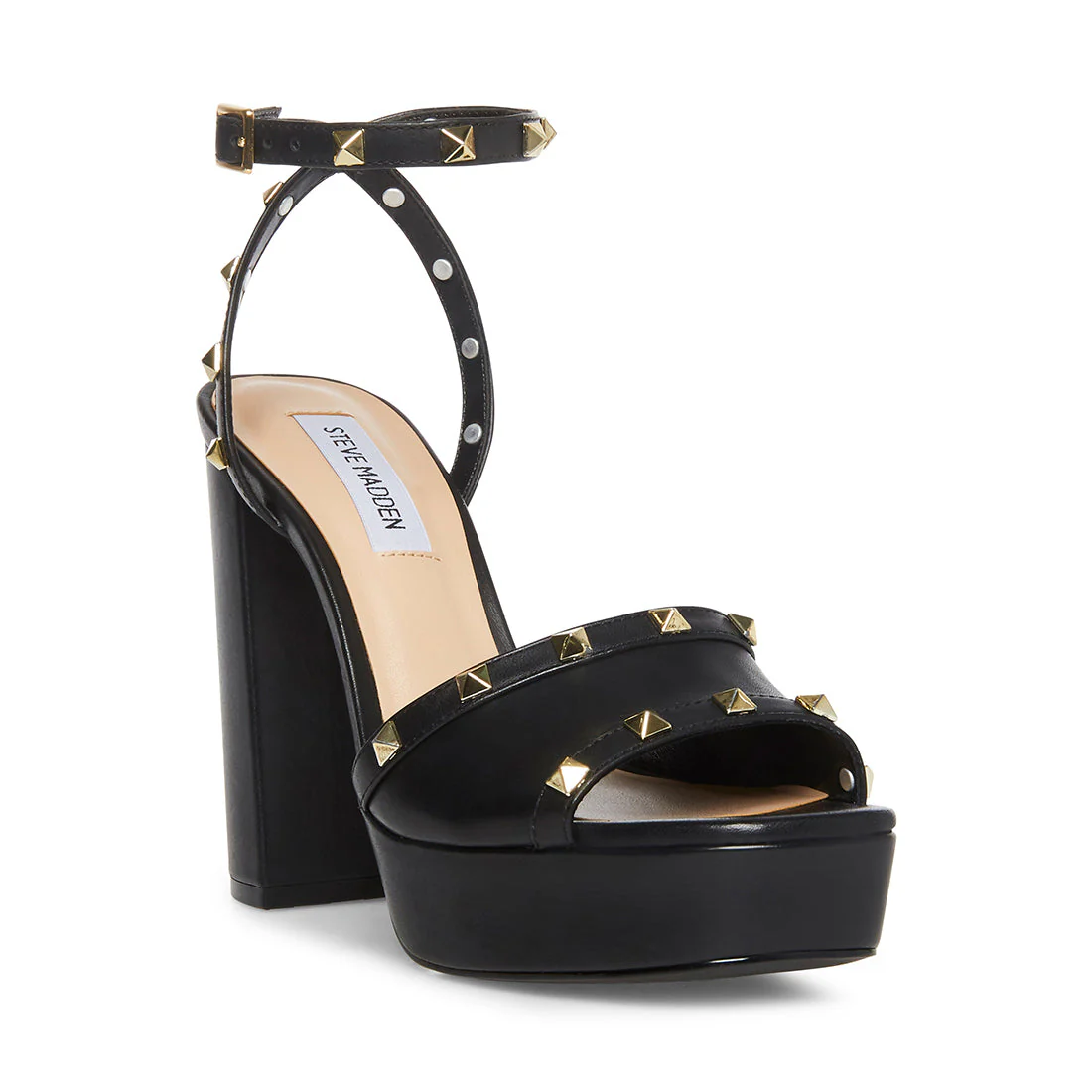 TABARI BLACK LEATHER - SM REBOOTED