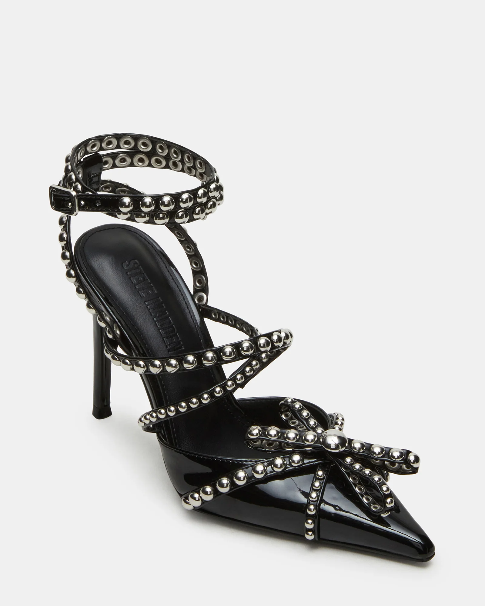 RADIANCE BLACK