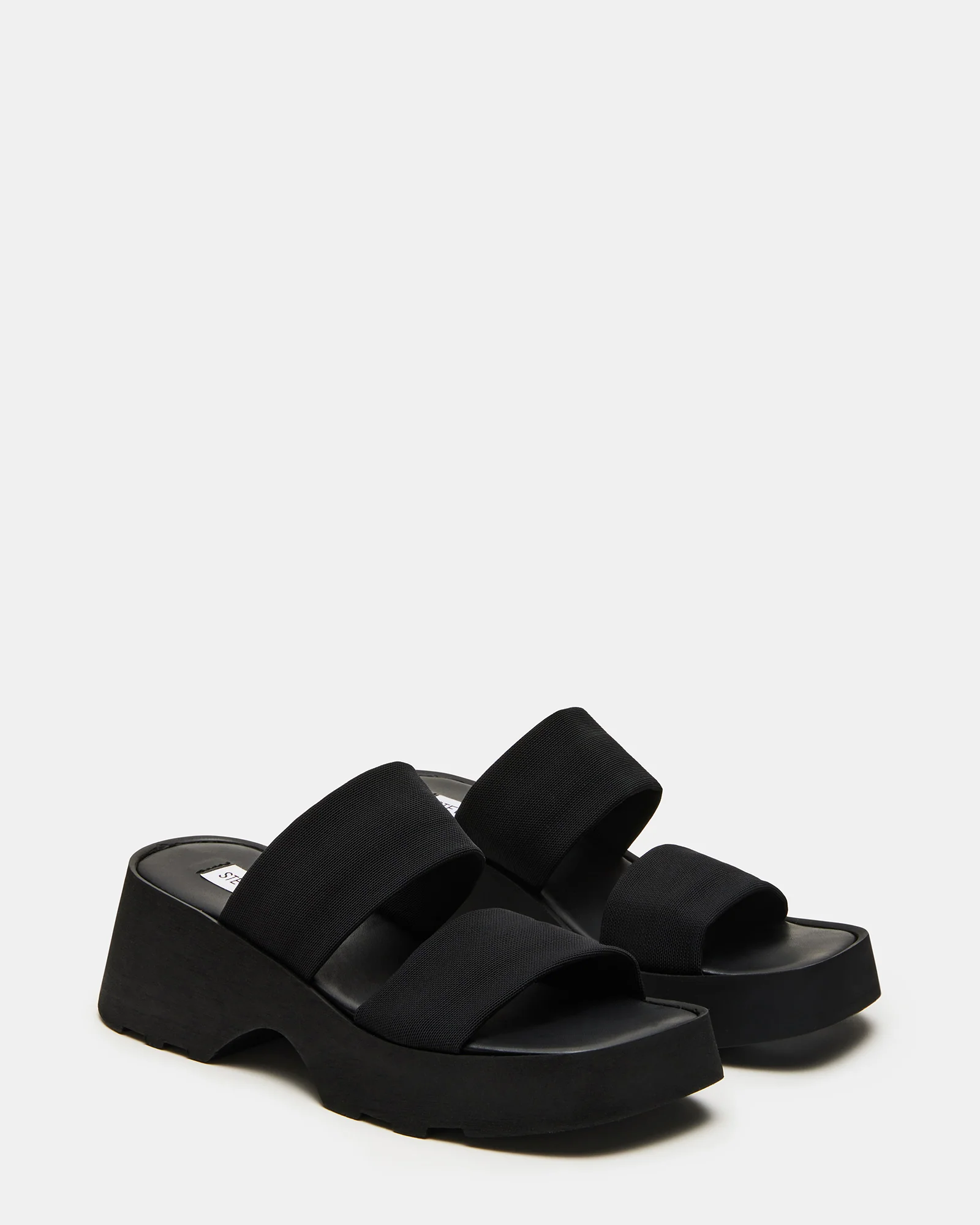 SOLARA BLACK