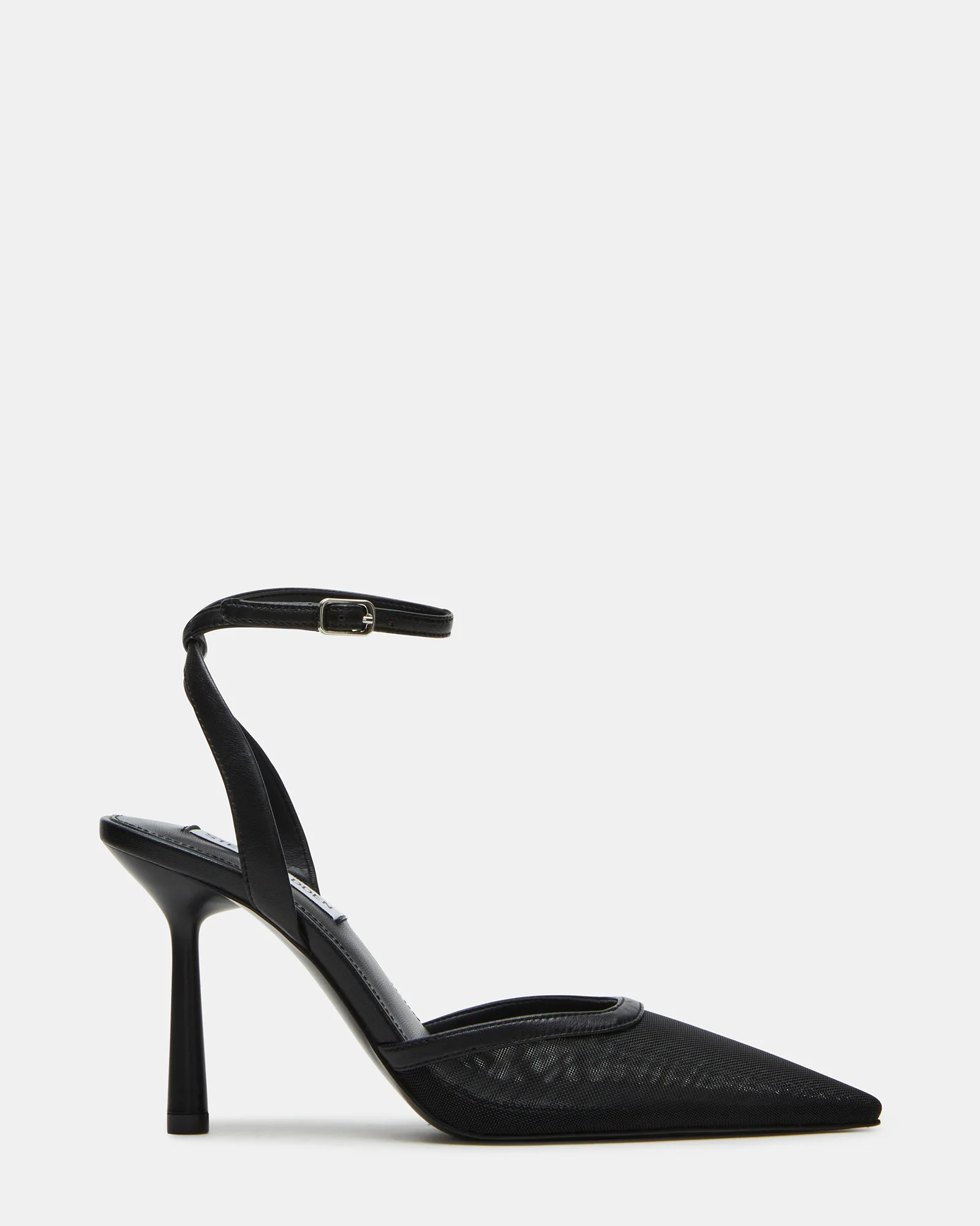 ALLIANCE MESH BLACK