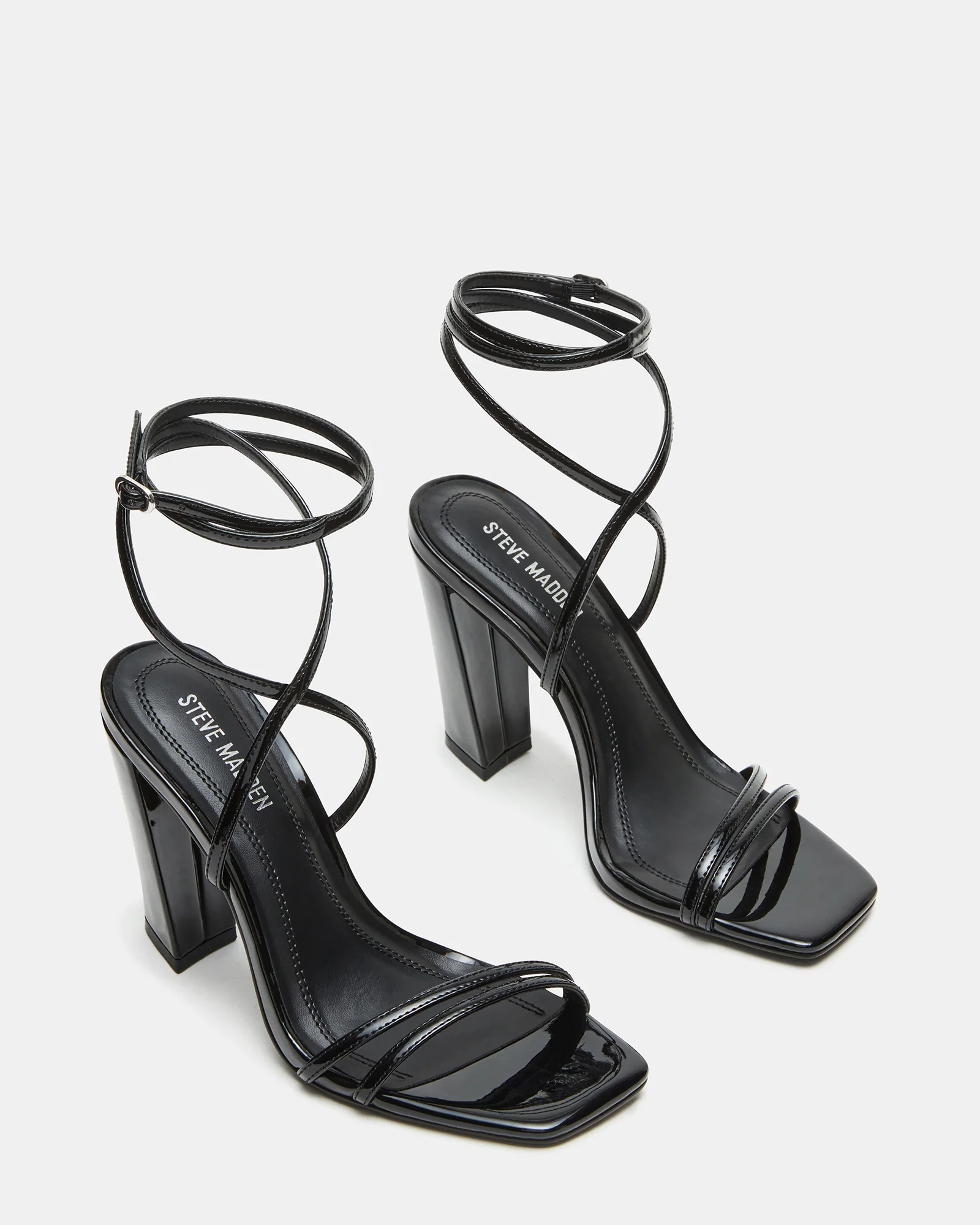 WHISK BLACK