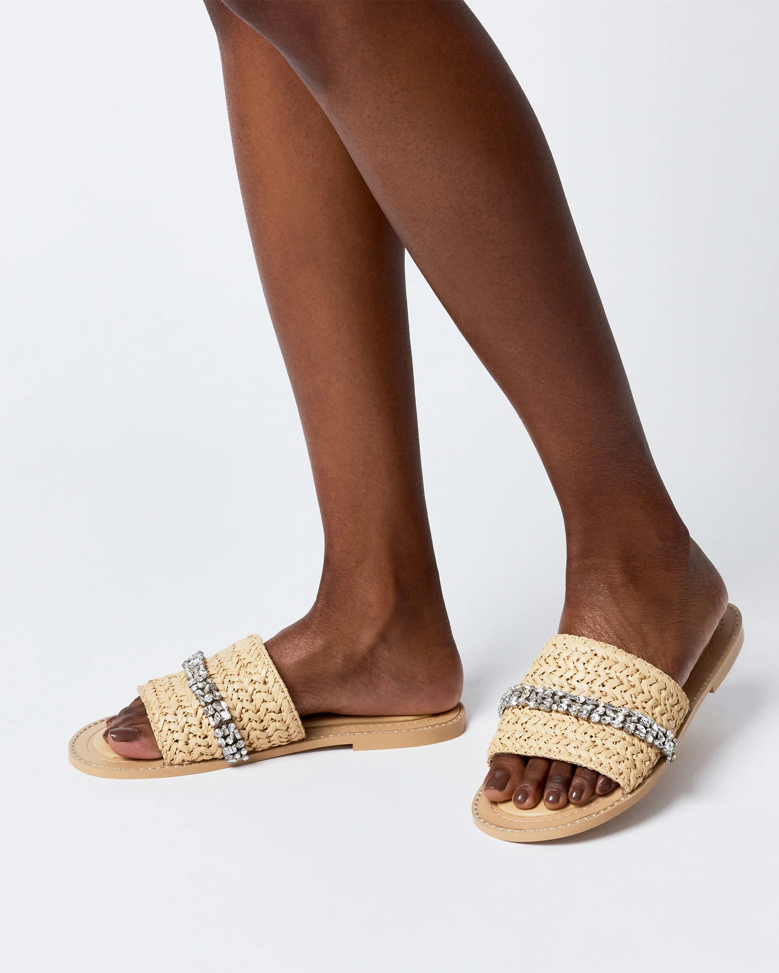 STARLIGHT NATURAL RAFFIA