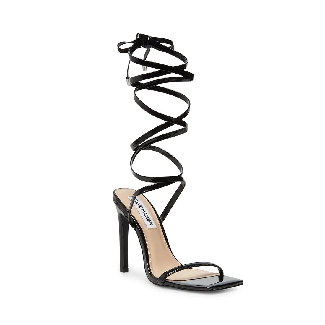 UPLIFT BLACK PATENT - SM REBOOTED