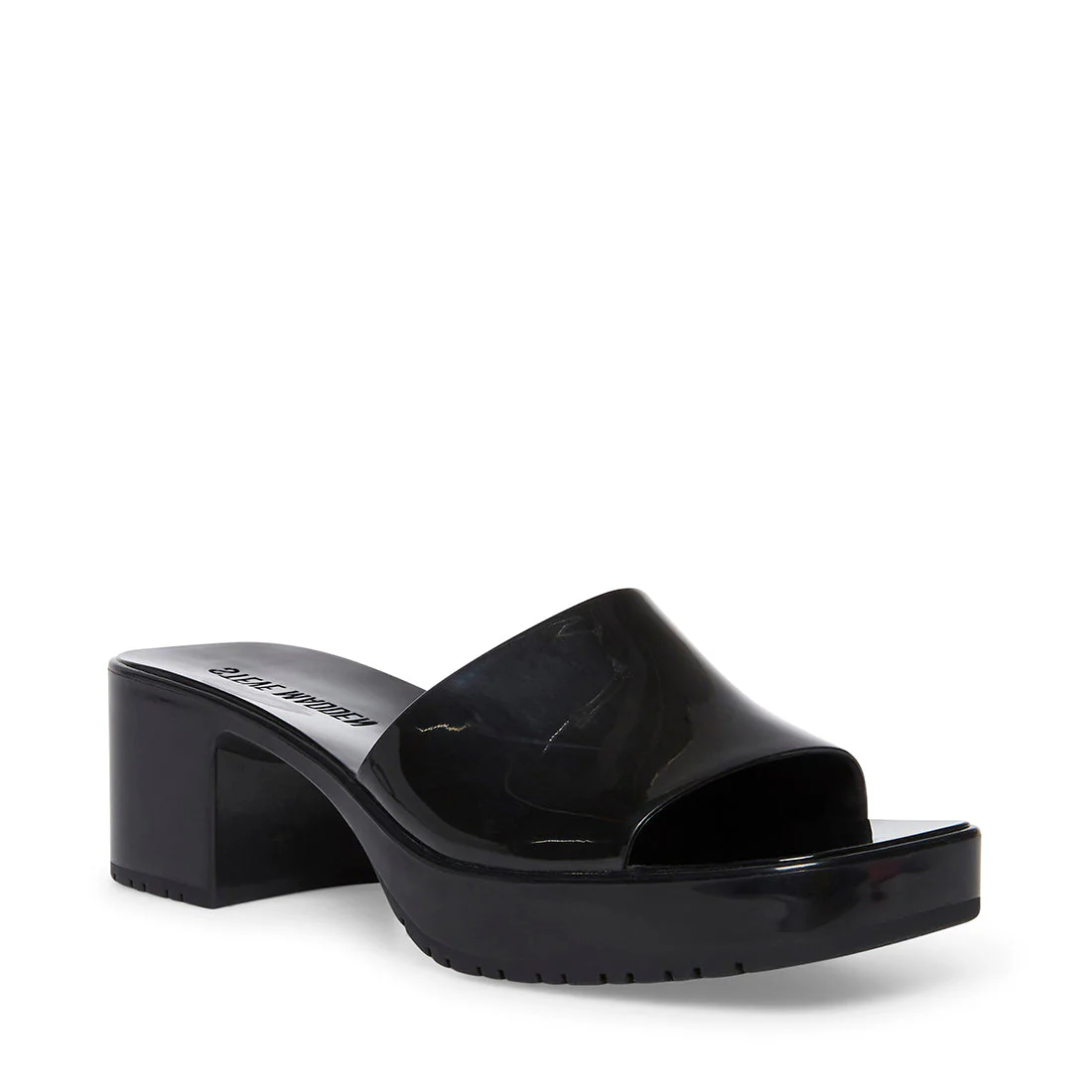 HARLIN BLACK - SM REBOOTED