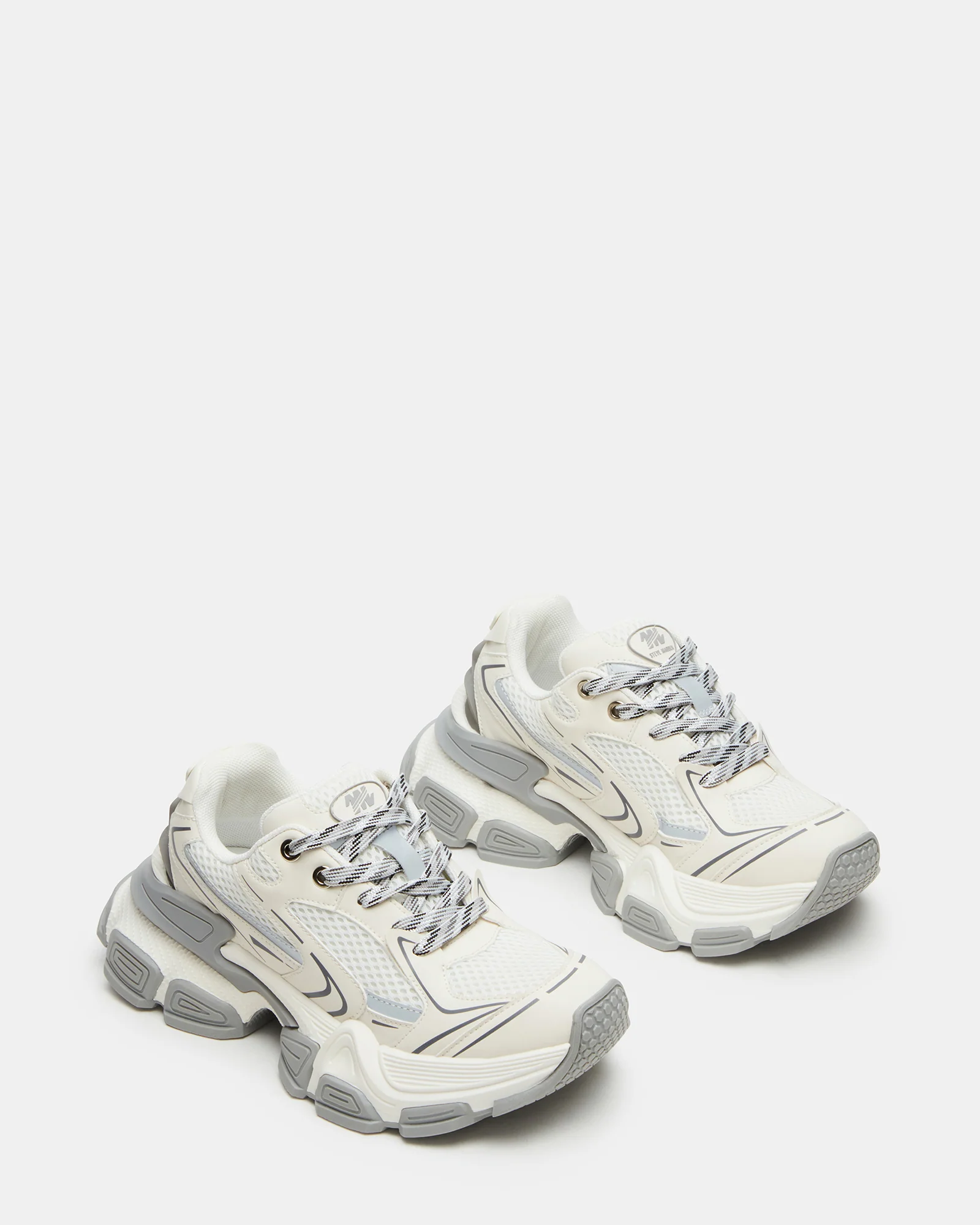 RAPID WHITE/GREY