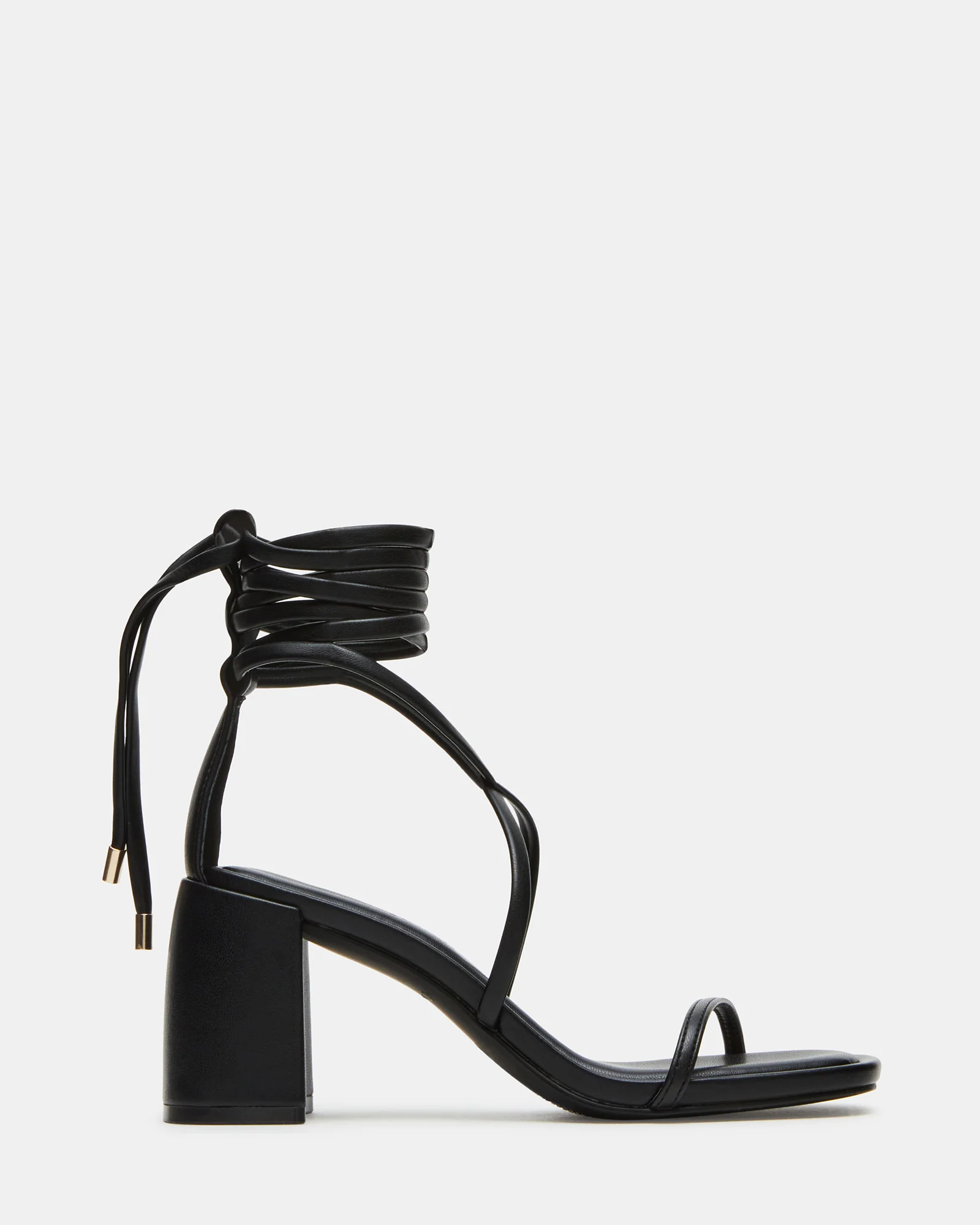 DEMURE BLACK