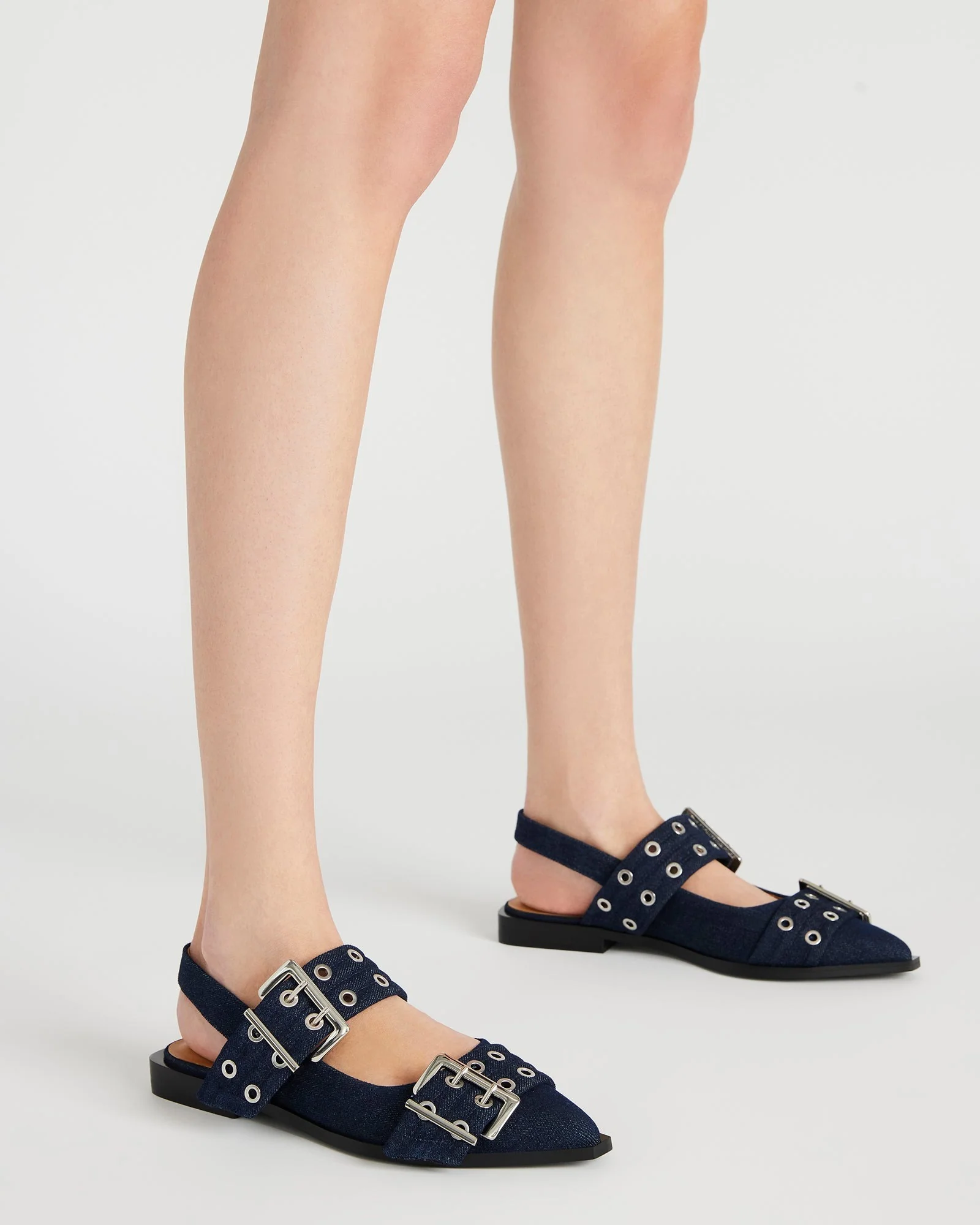 GRAYA DARK BLUE