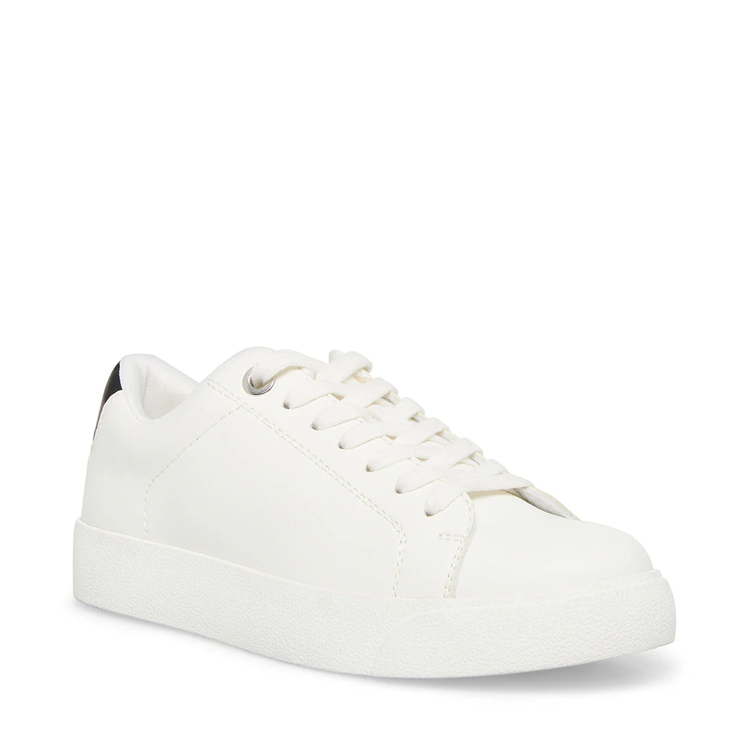 SCOUT WHITE/BLACK - SM REBOOTED