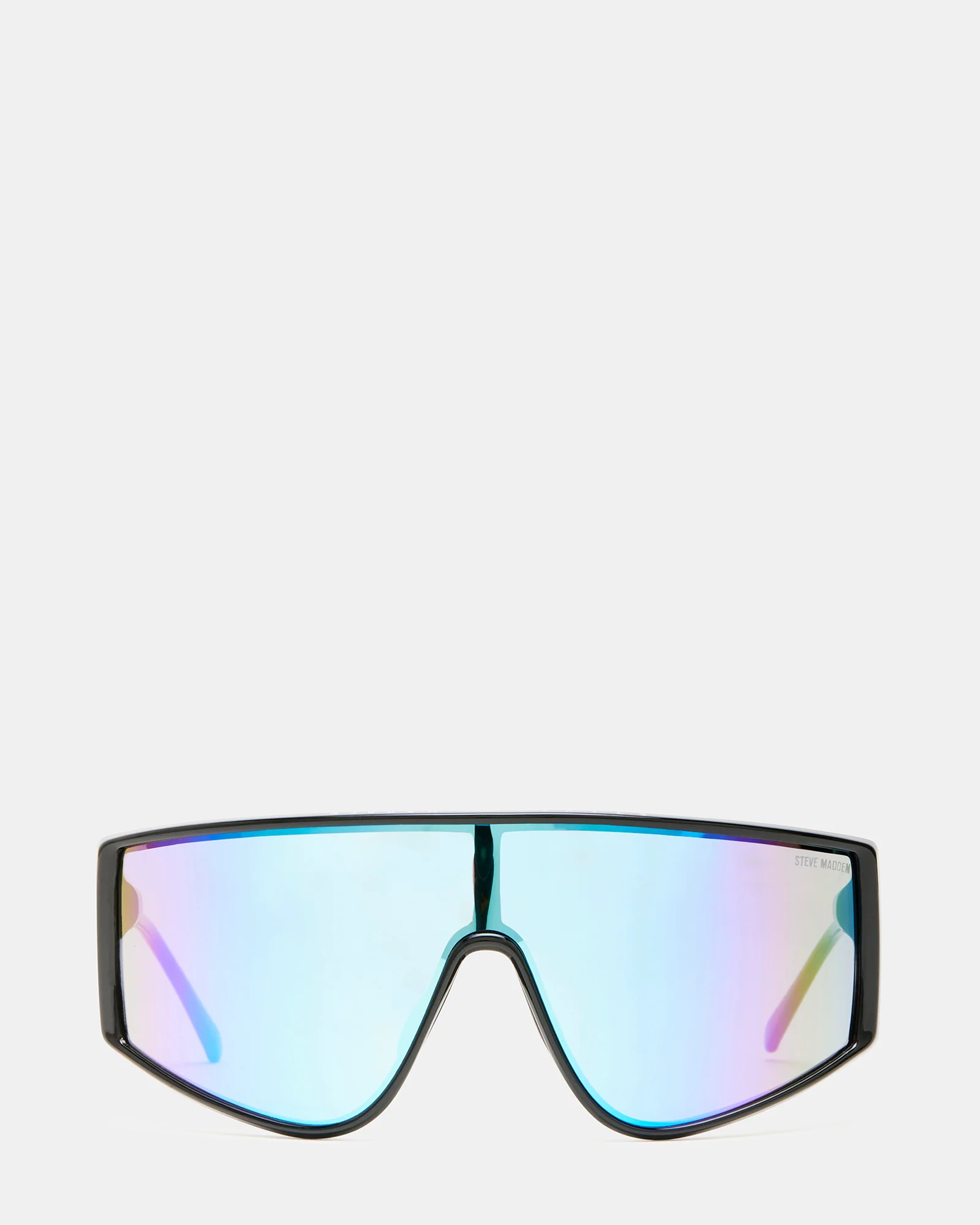 RIGGS SUNGLASSES BLACK