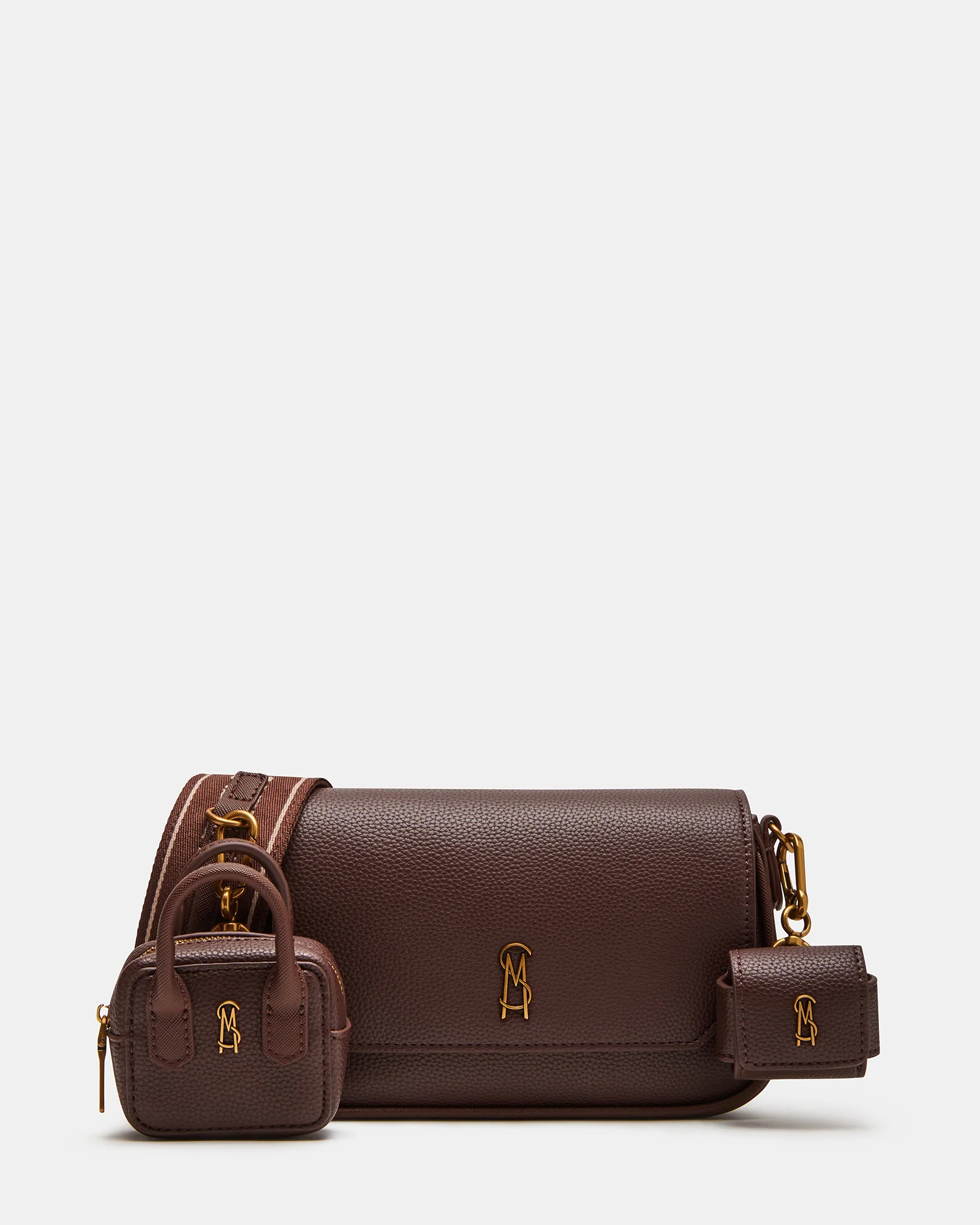 MAE BAG CHOCOLATE