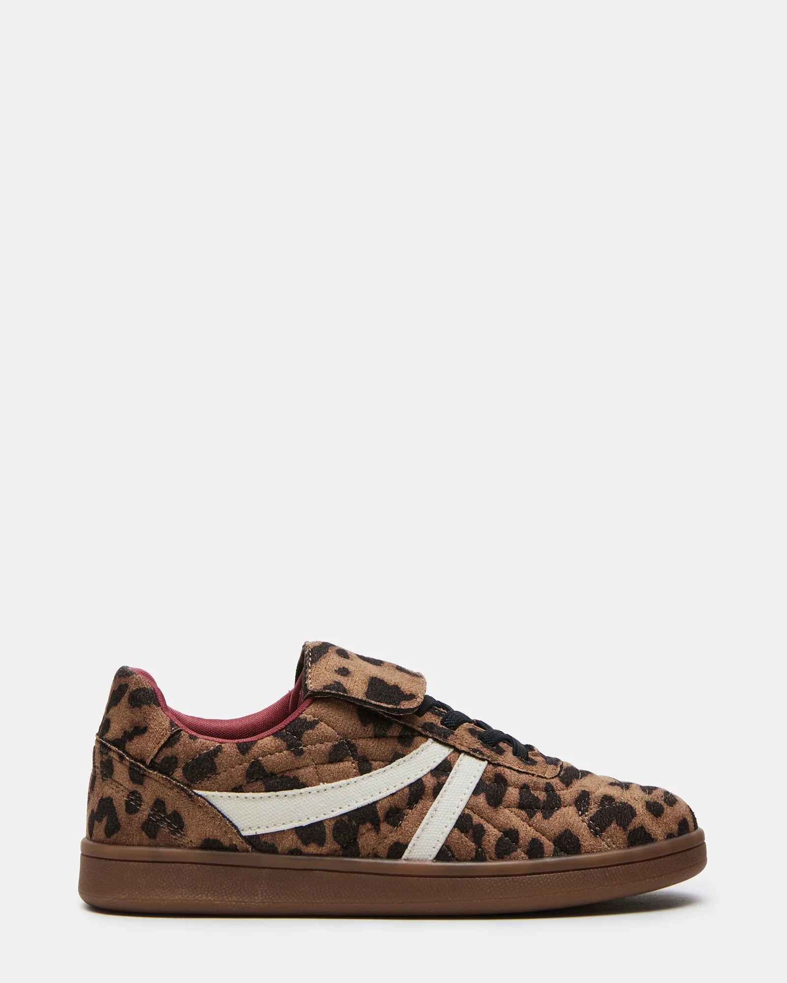 KIDS' MADRIDD LEOPARD