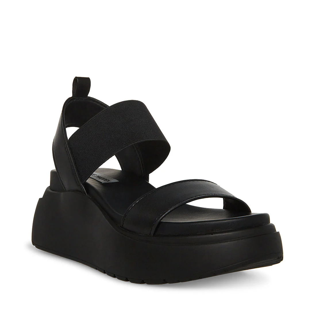 CRUISE BLACK/BLACK - SM REBOOTED
