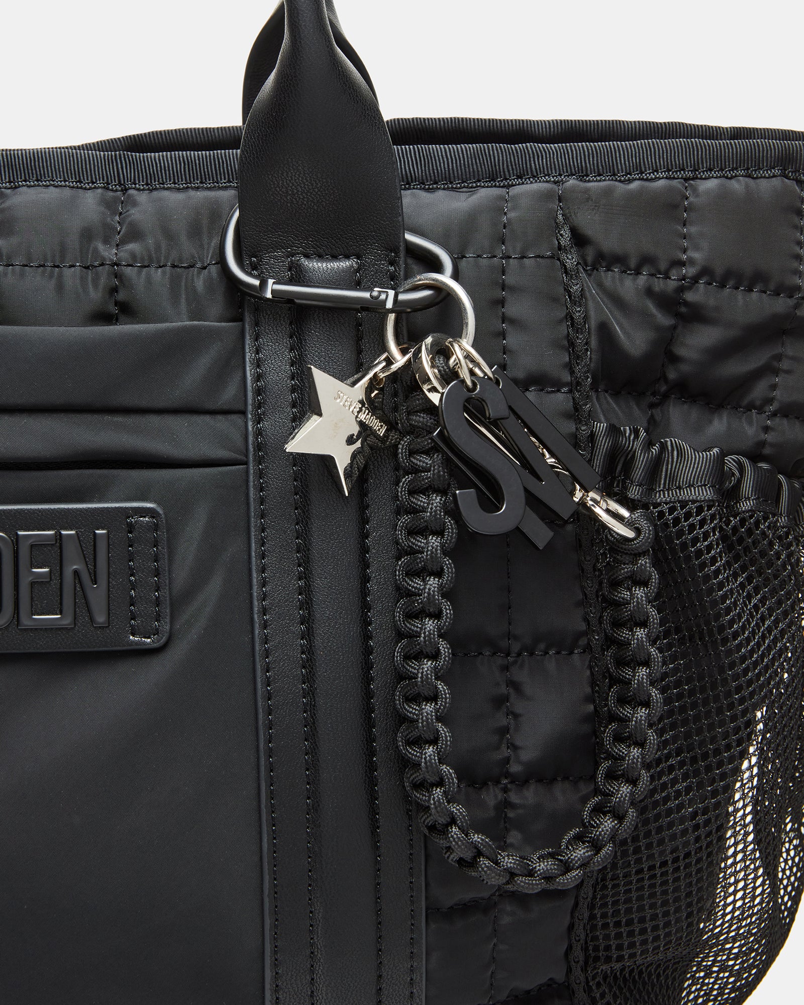 JOLLIE BAG BLACK
