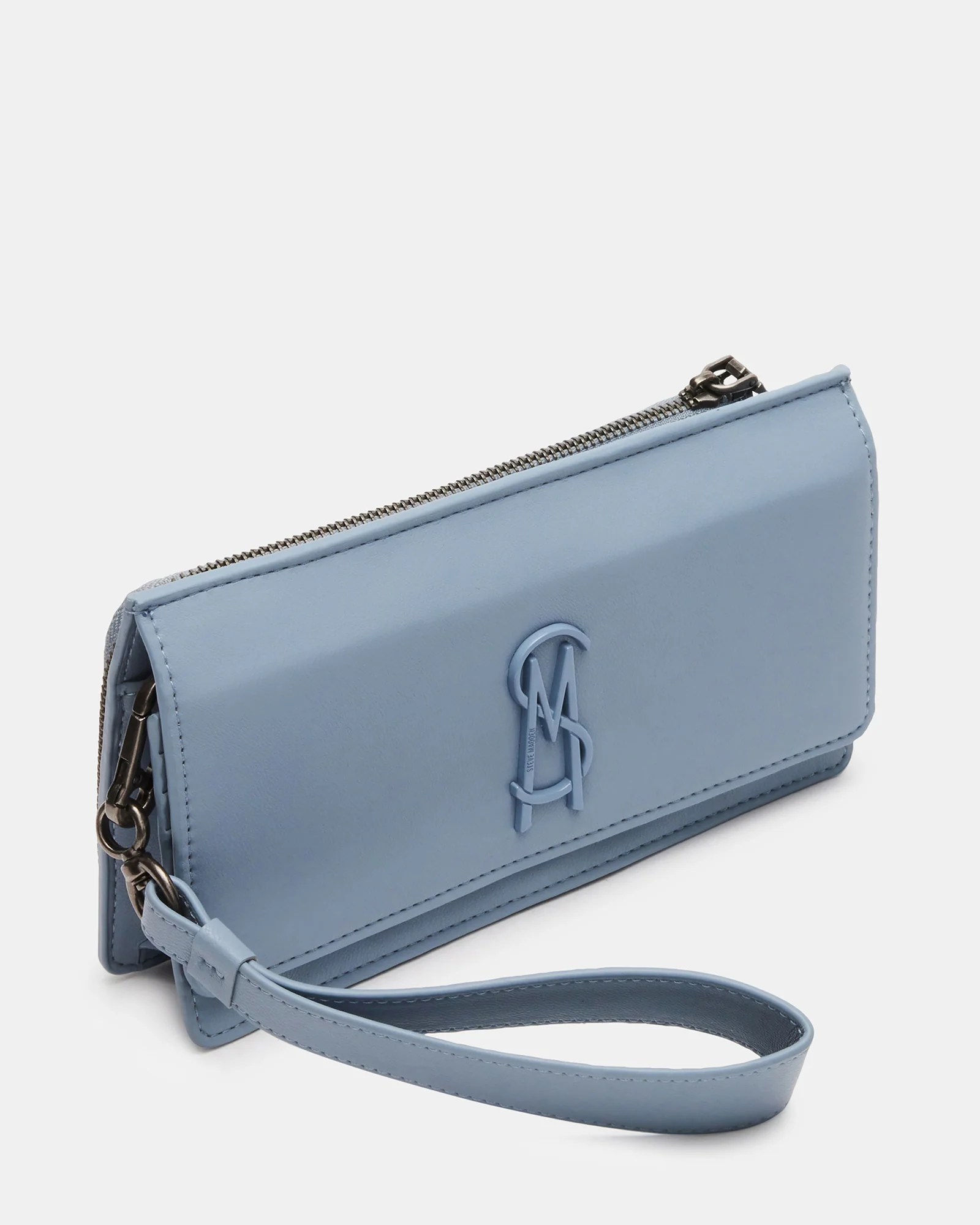 JEWELS WALLET BLUE