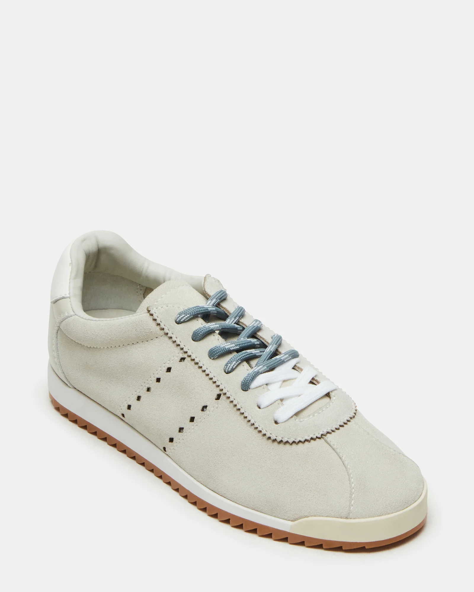 MIRAGE ICE SUEDE