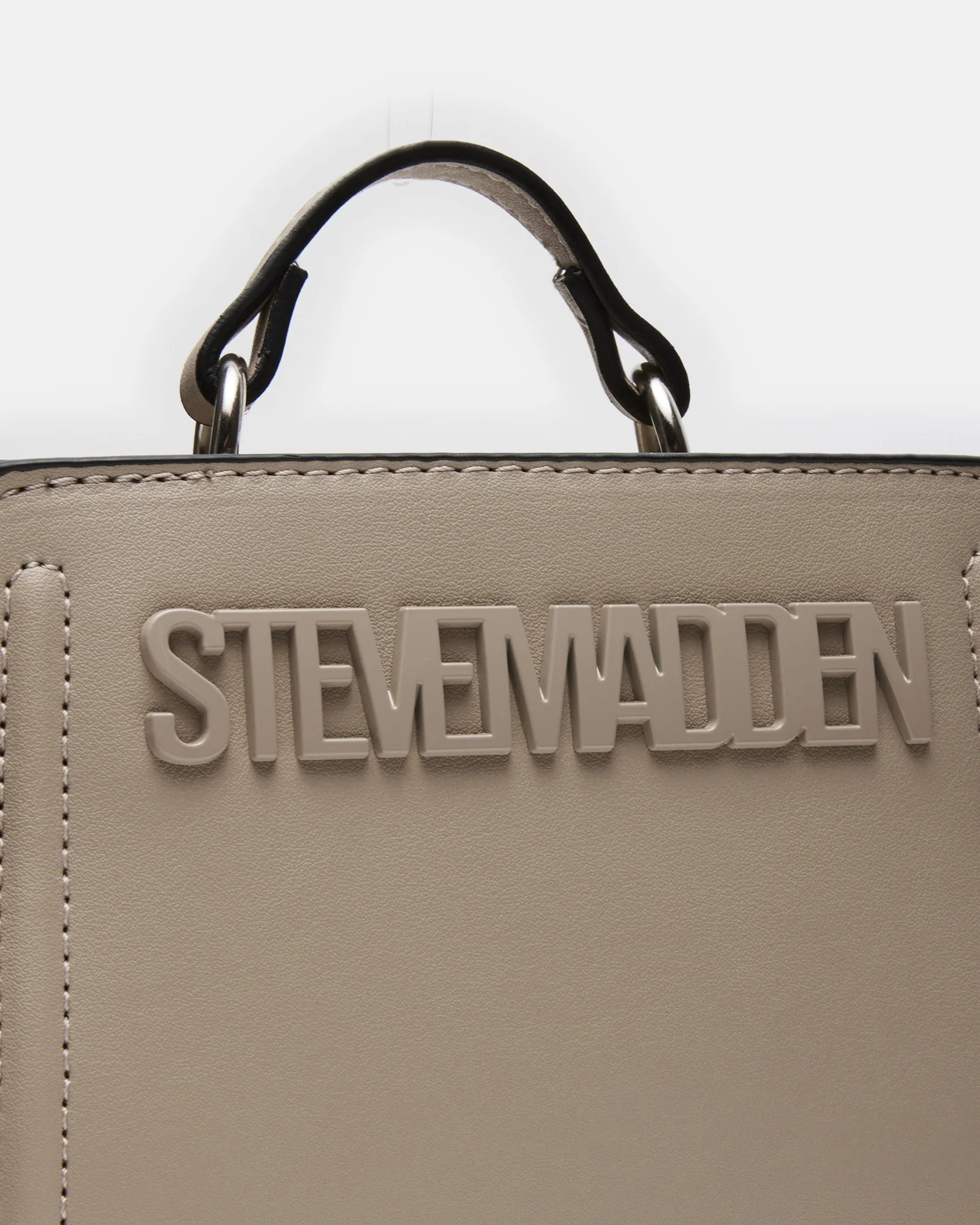 EVELYN MINI BAG TAUPE