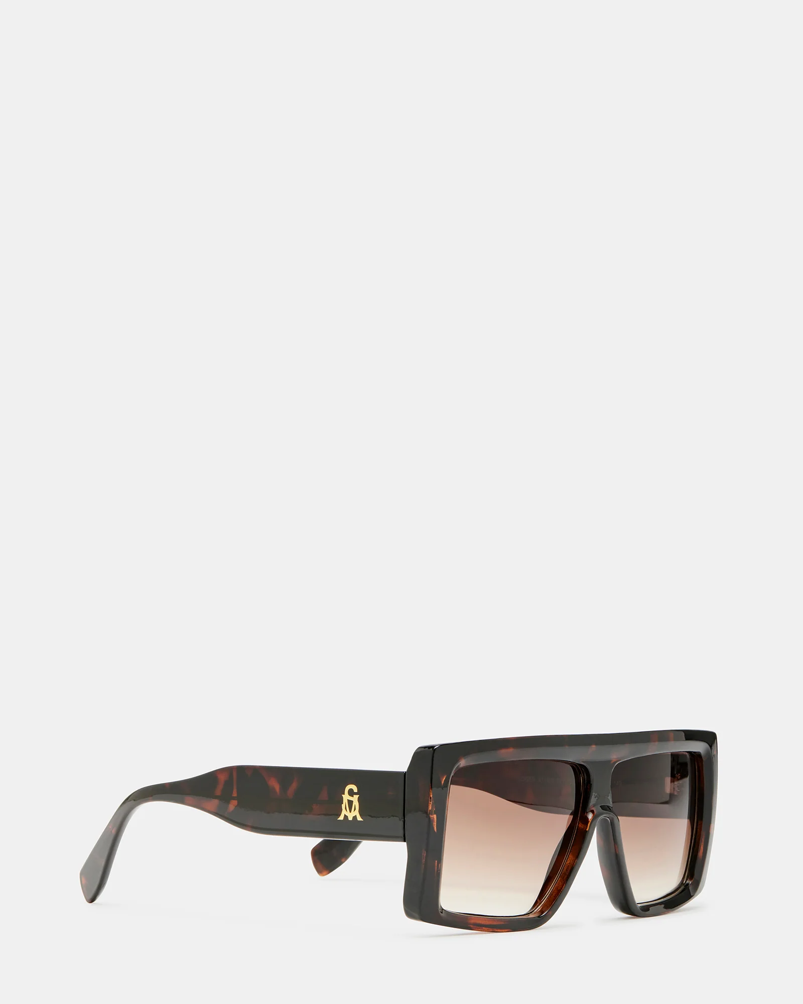 LOGEN SUNGLASSES TORTOISE