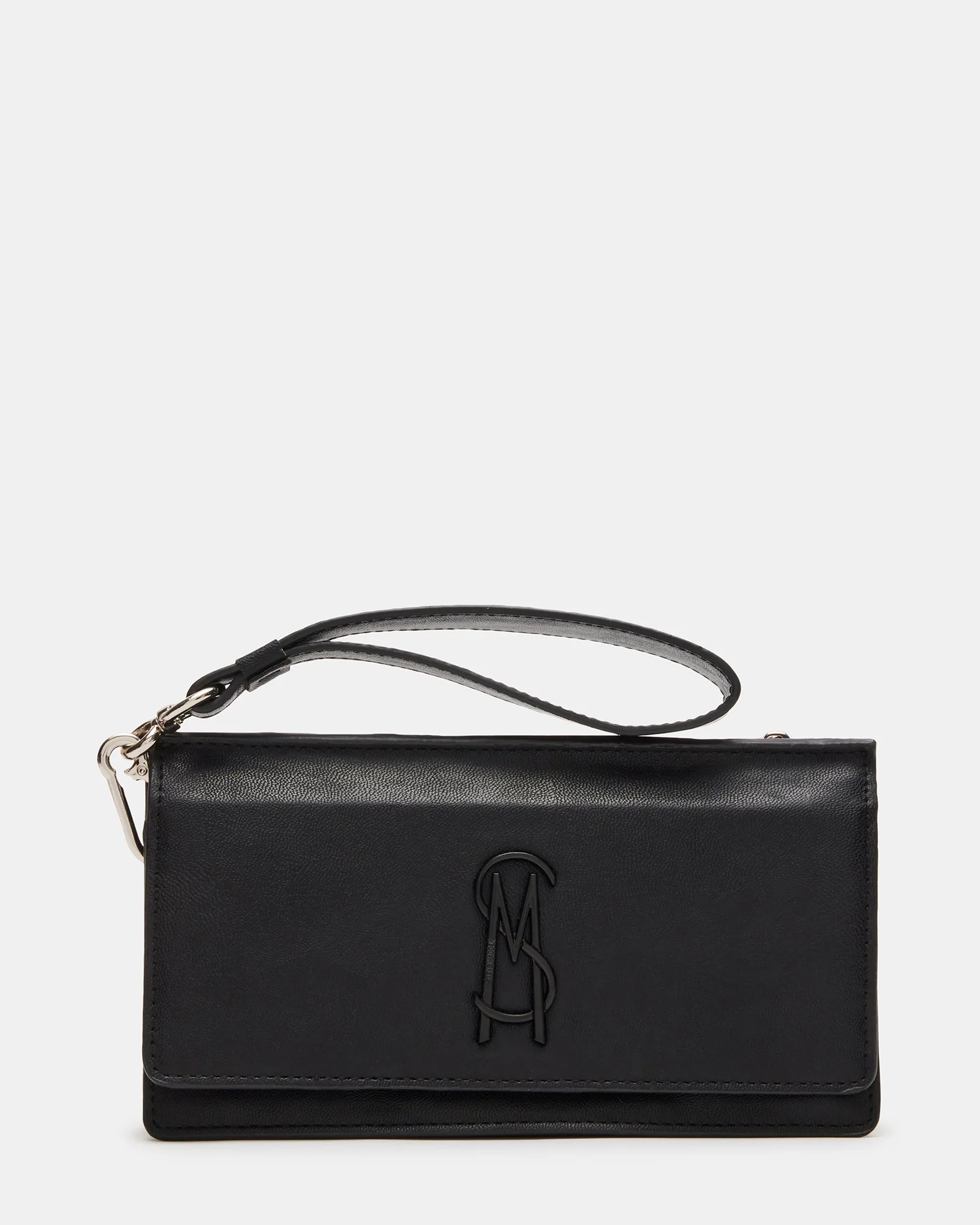 JEWELS WALLET BLACK