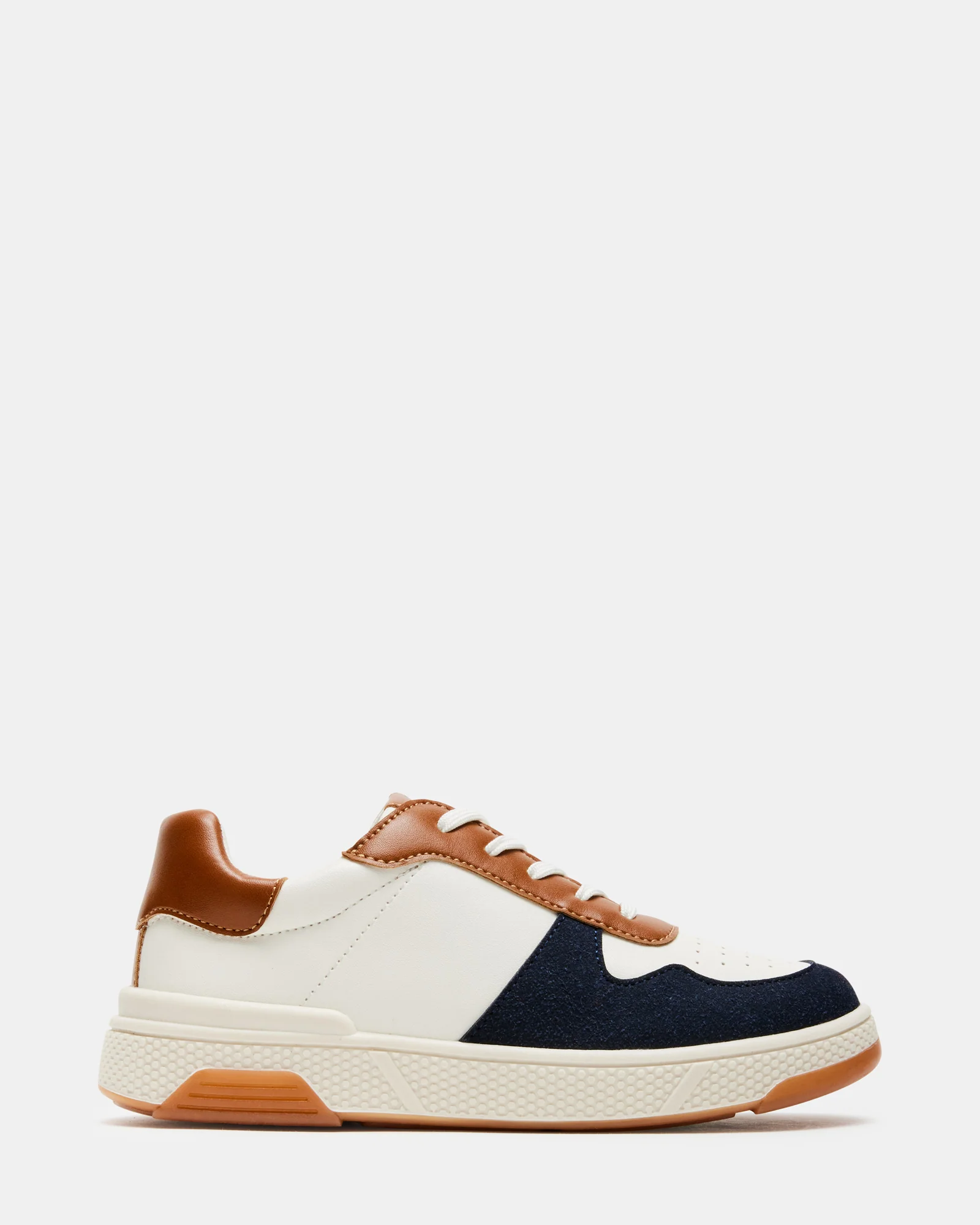 KIDS' BLUE WHITE MULTI