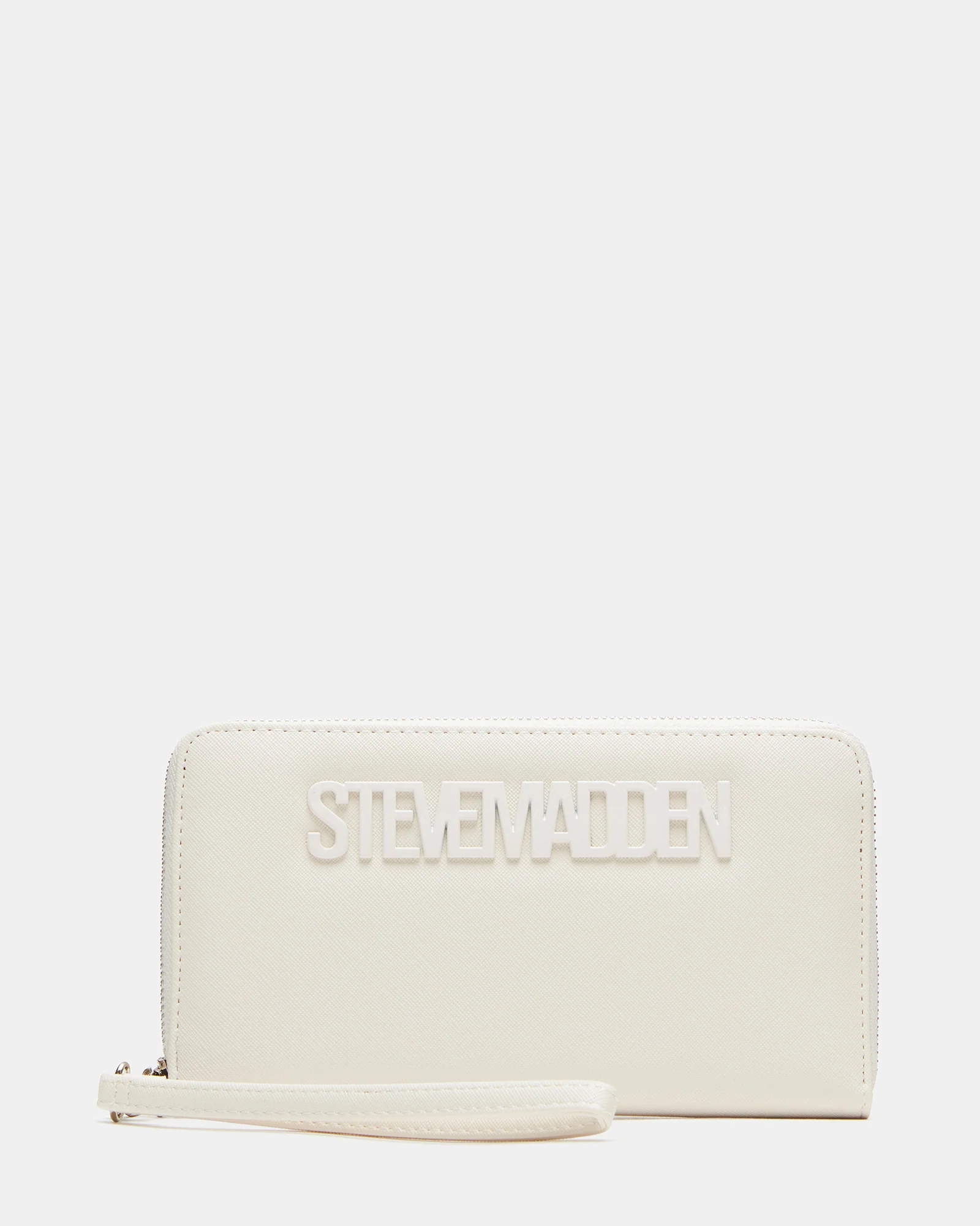 EVELYN WALLET GIFT SET CREAM FABRIC