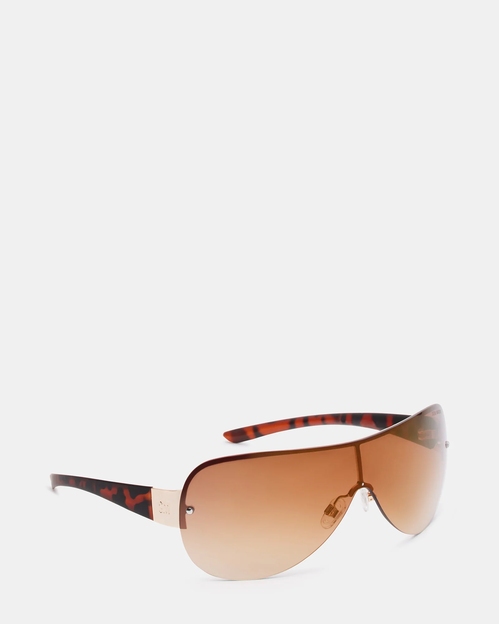 OLYEA SUNGLASSES GOLD