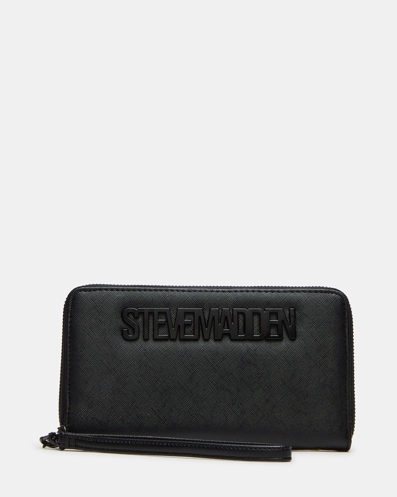 EVELYN WALLET GIFT SET BLACK