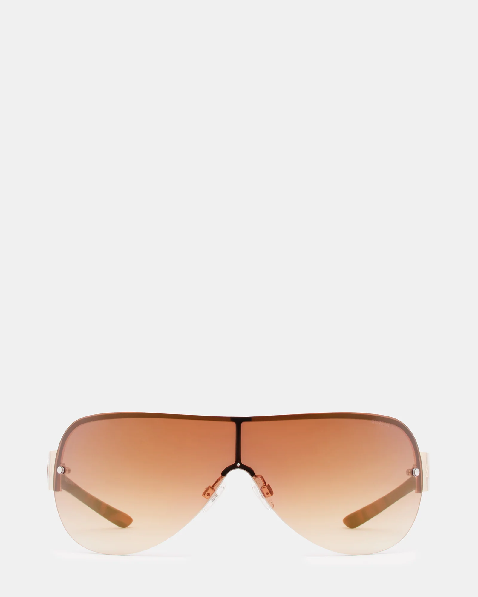 OLYEA SUNGLASSES GOLD