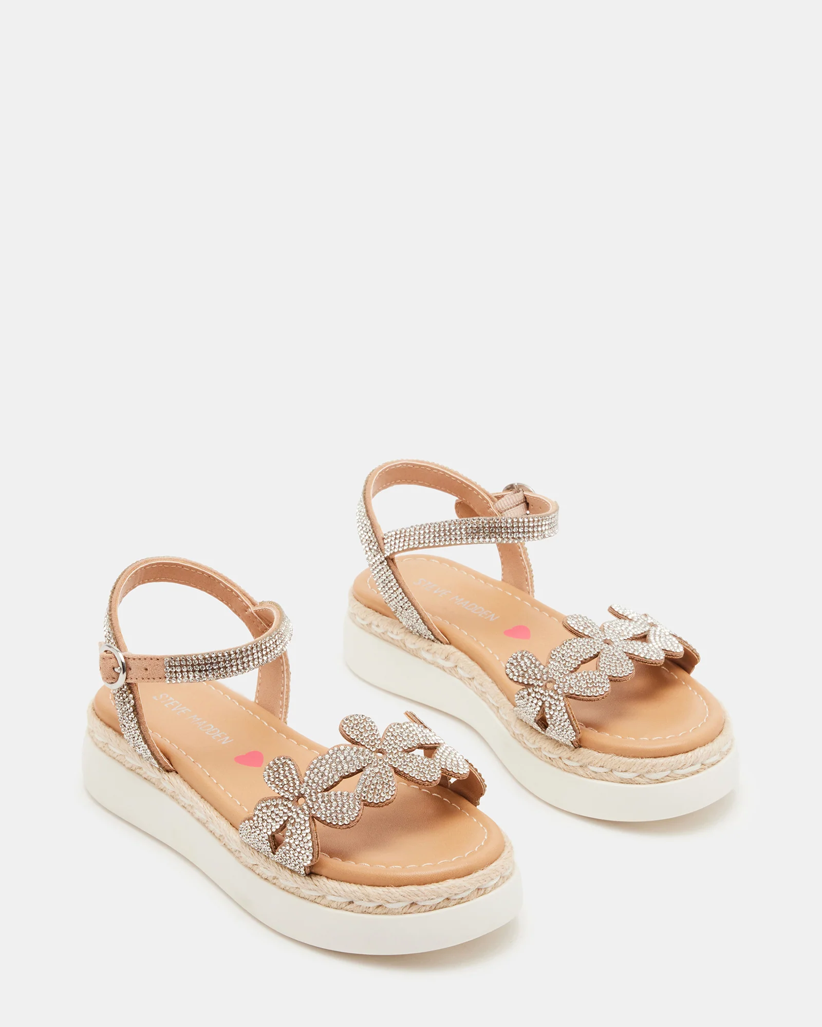KIDS' ADALEE RHINESTONES