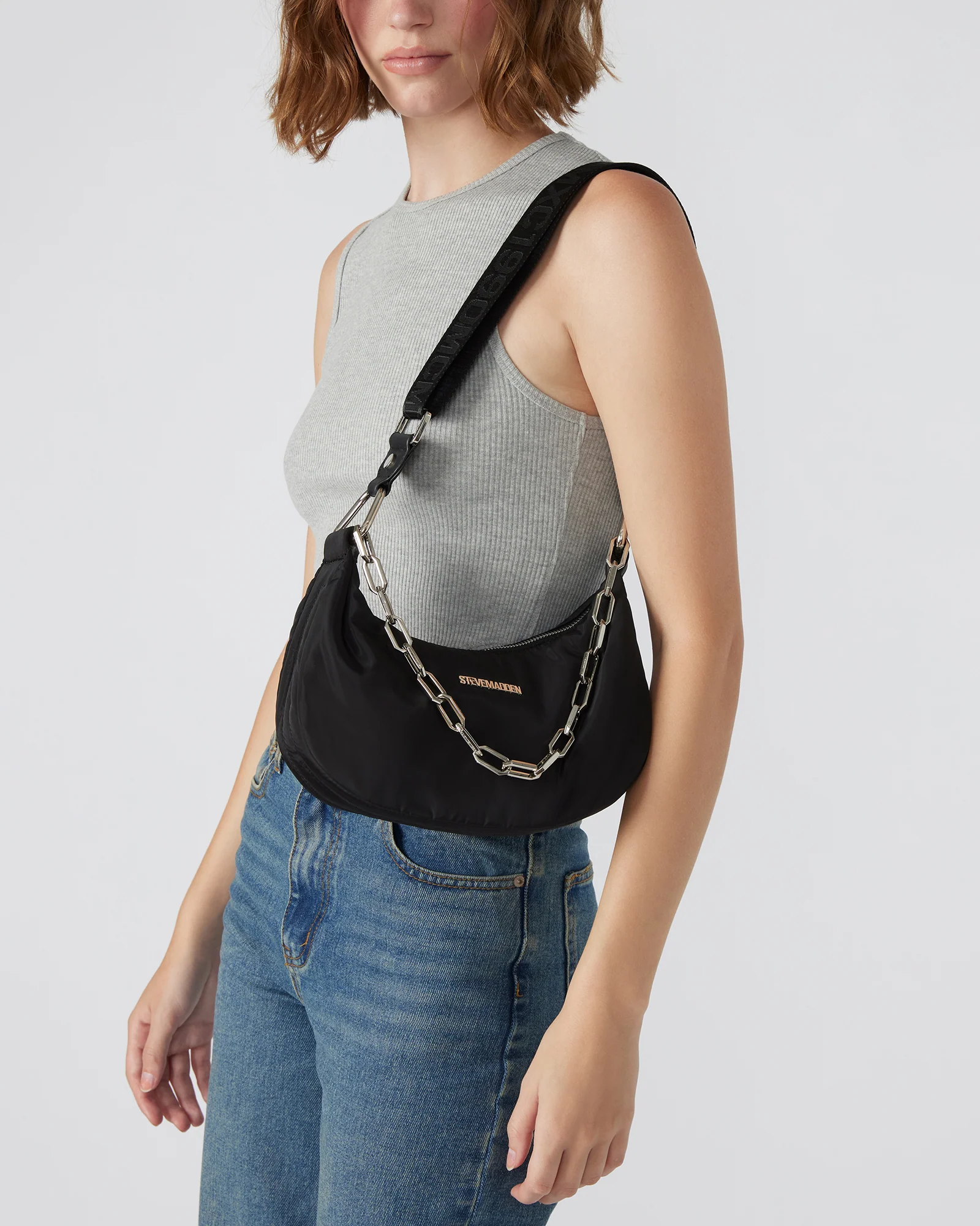 ZOEYY BAG BLACK