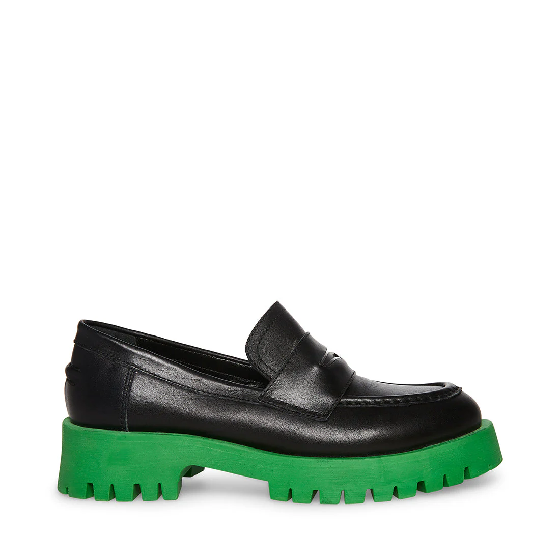 LAWRENCE BLACK/GREEN - SM REBOOTED