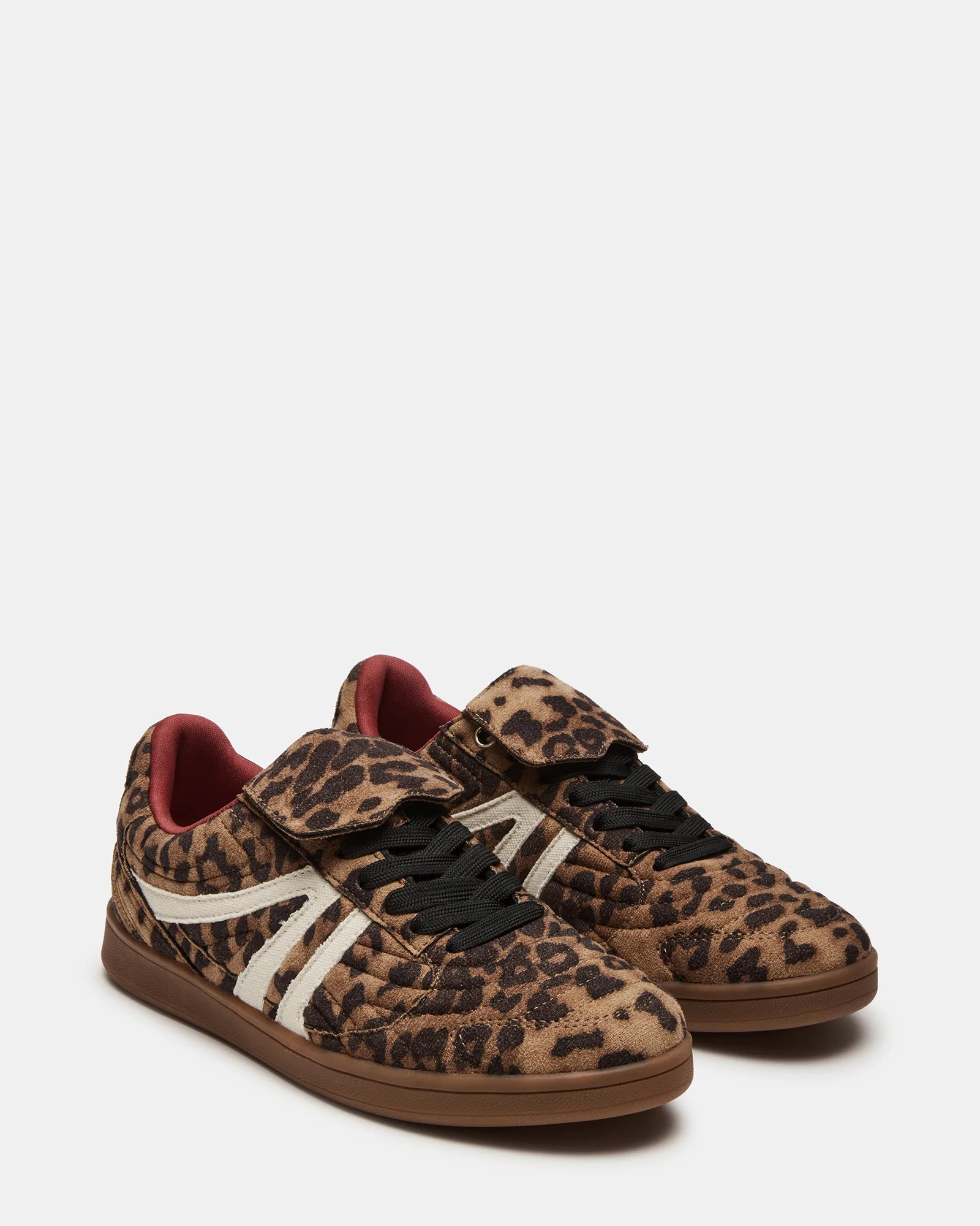 MADRID SHOE AND BAG LEOPARD BUNDLE