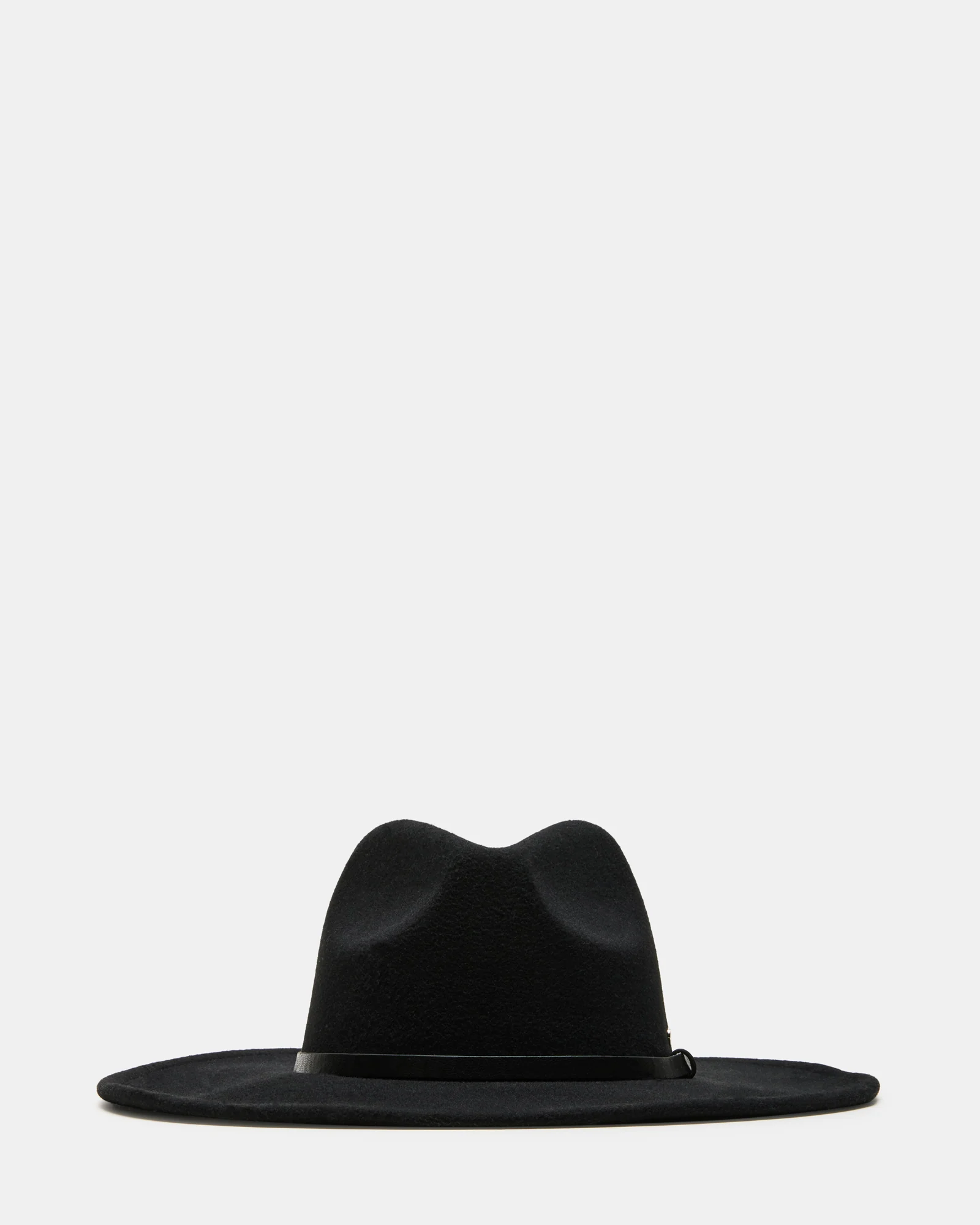 WESTERN HAT BLACK
