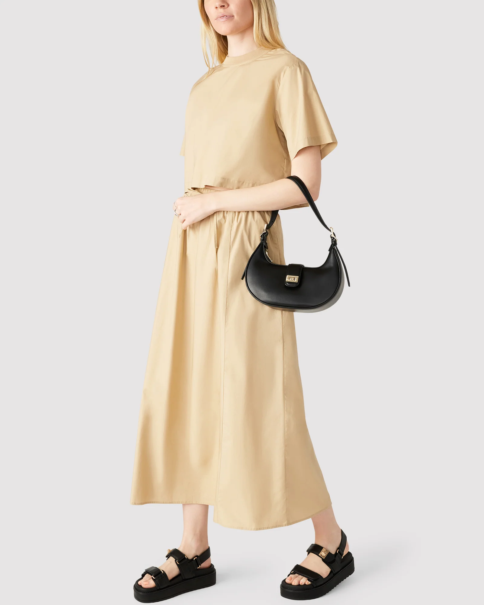 MONAA BAG BLACK