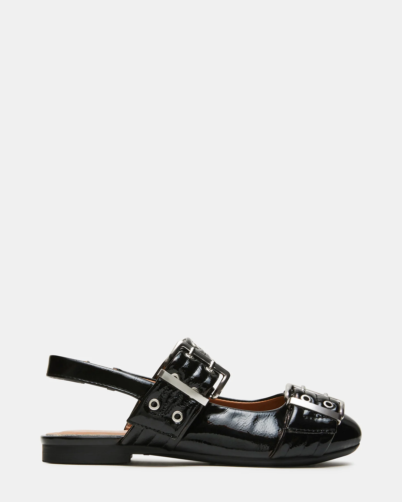 KIDS' GRAYAA BLACK
