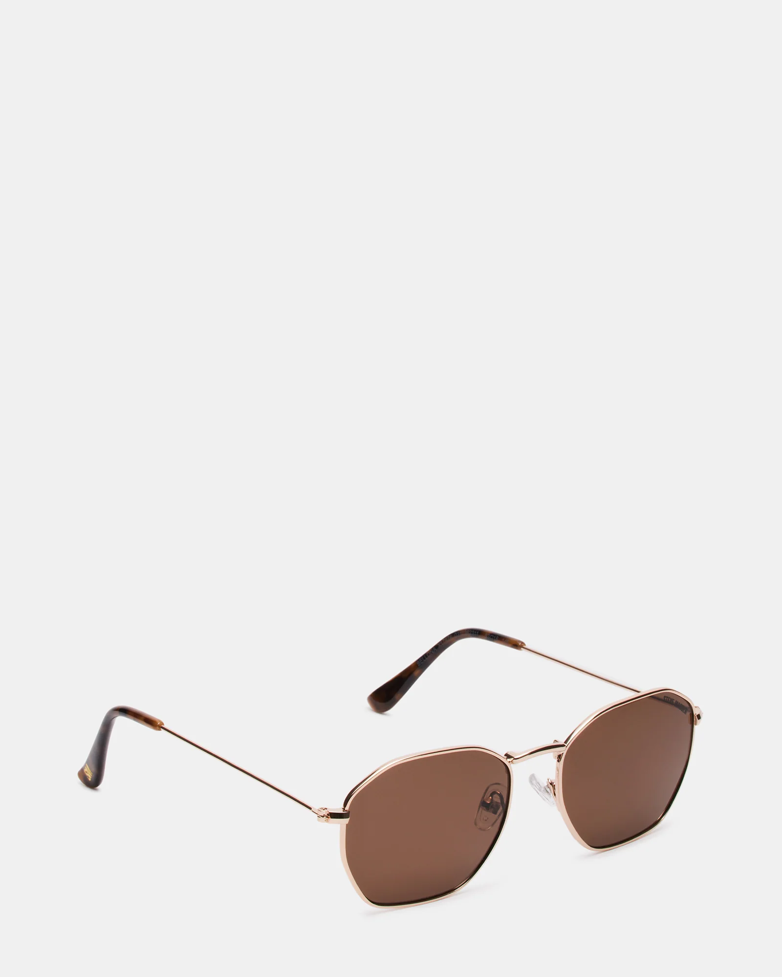 BELLONA SUNGLASSES GOLD