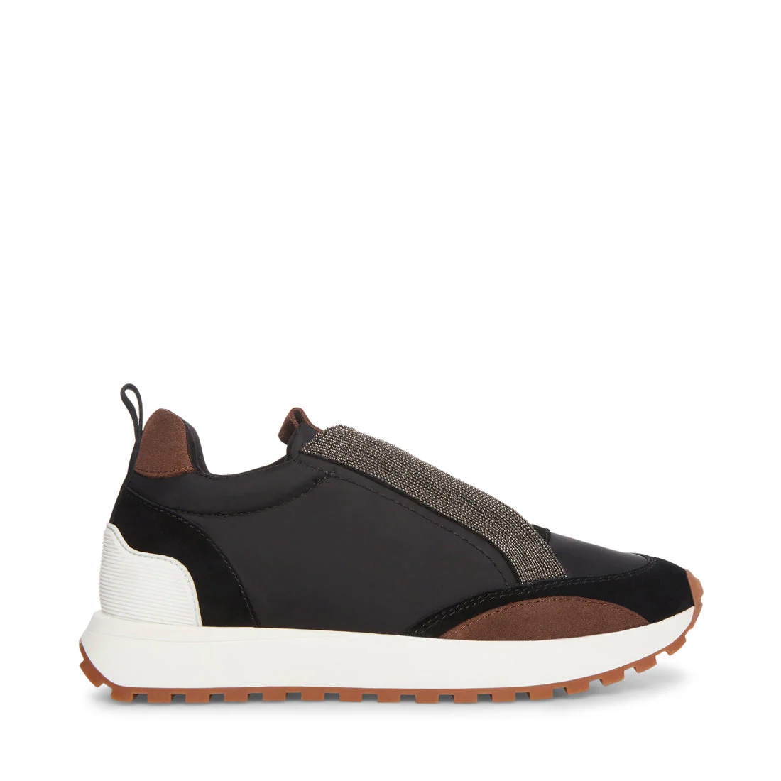 KEYAN BLACK MULTI - SM REBOOTED