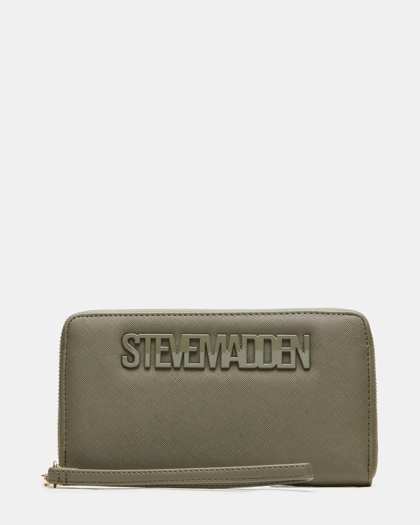 EVELYN WALLET GIFT SET OLIVE