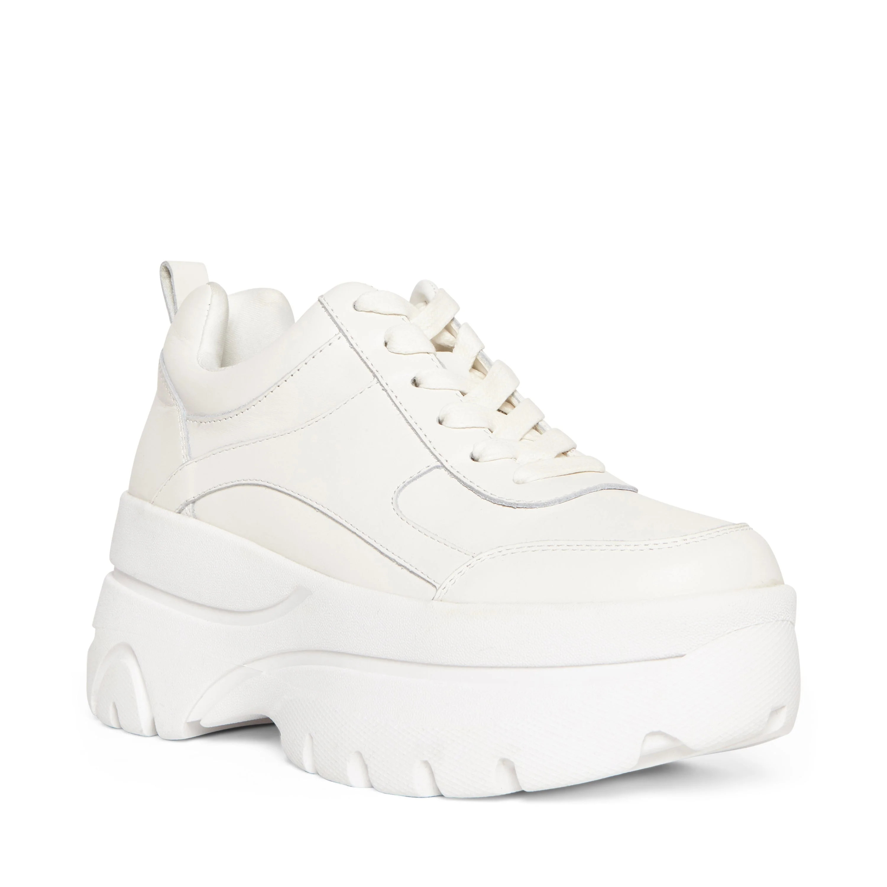 HANSEL WHITE - SM REBOOTED