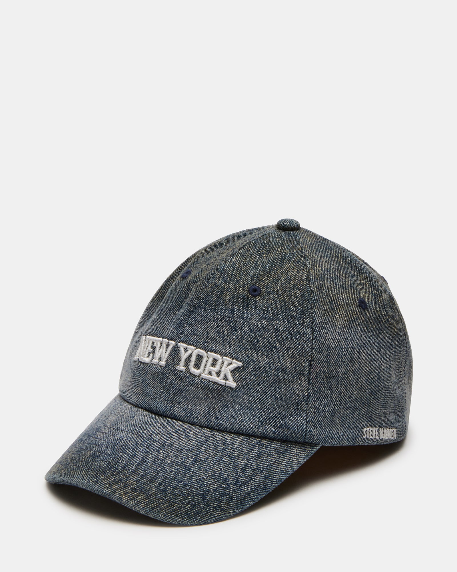 NEW YORK CITY DAD CAP DARK BLUE