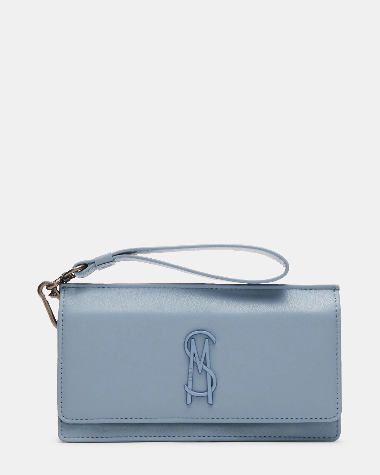 JEWELS WALLET BLUE