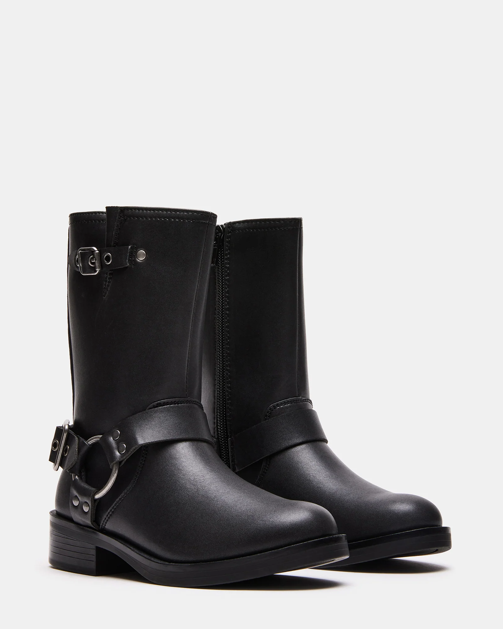 KIDS' BECKKY BLACK