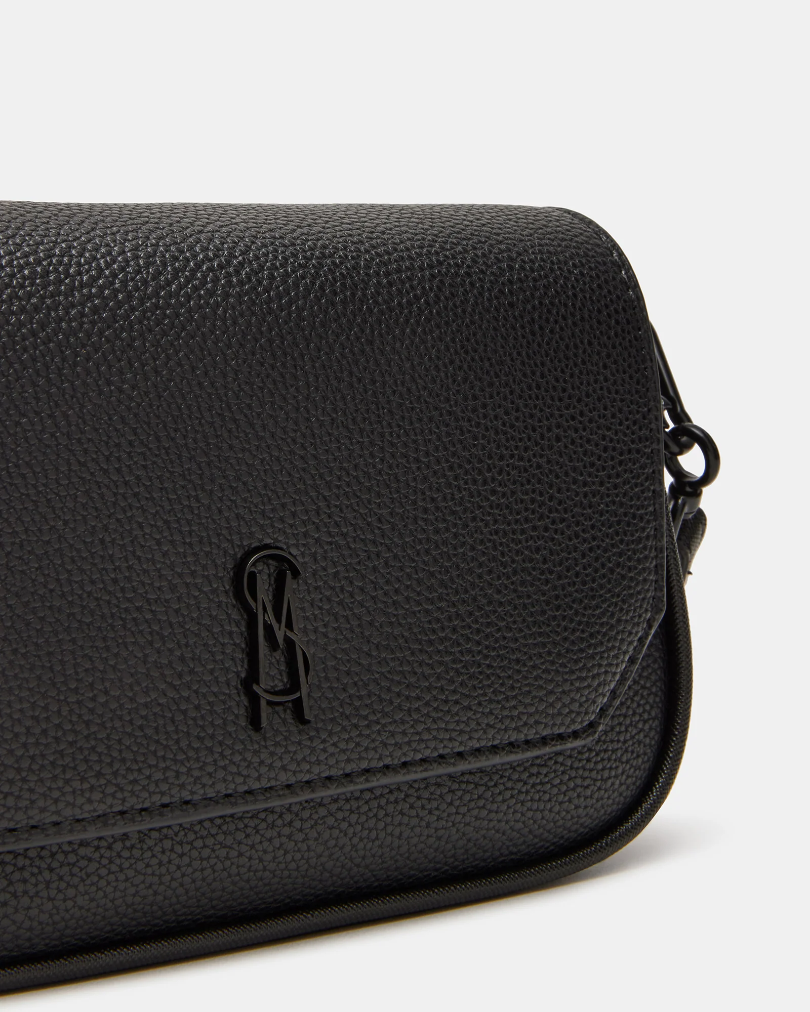 MAE BAG BLACK/BLACK