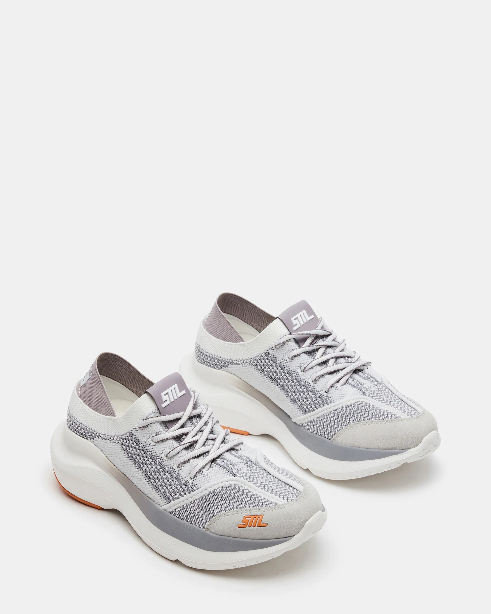 ELEVATE SILVER