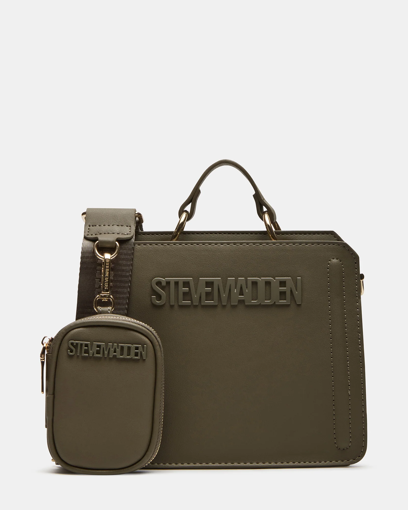 SPECIAL EDITION EVELYN GIFT SET OLIVE