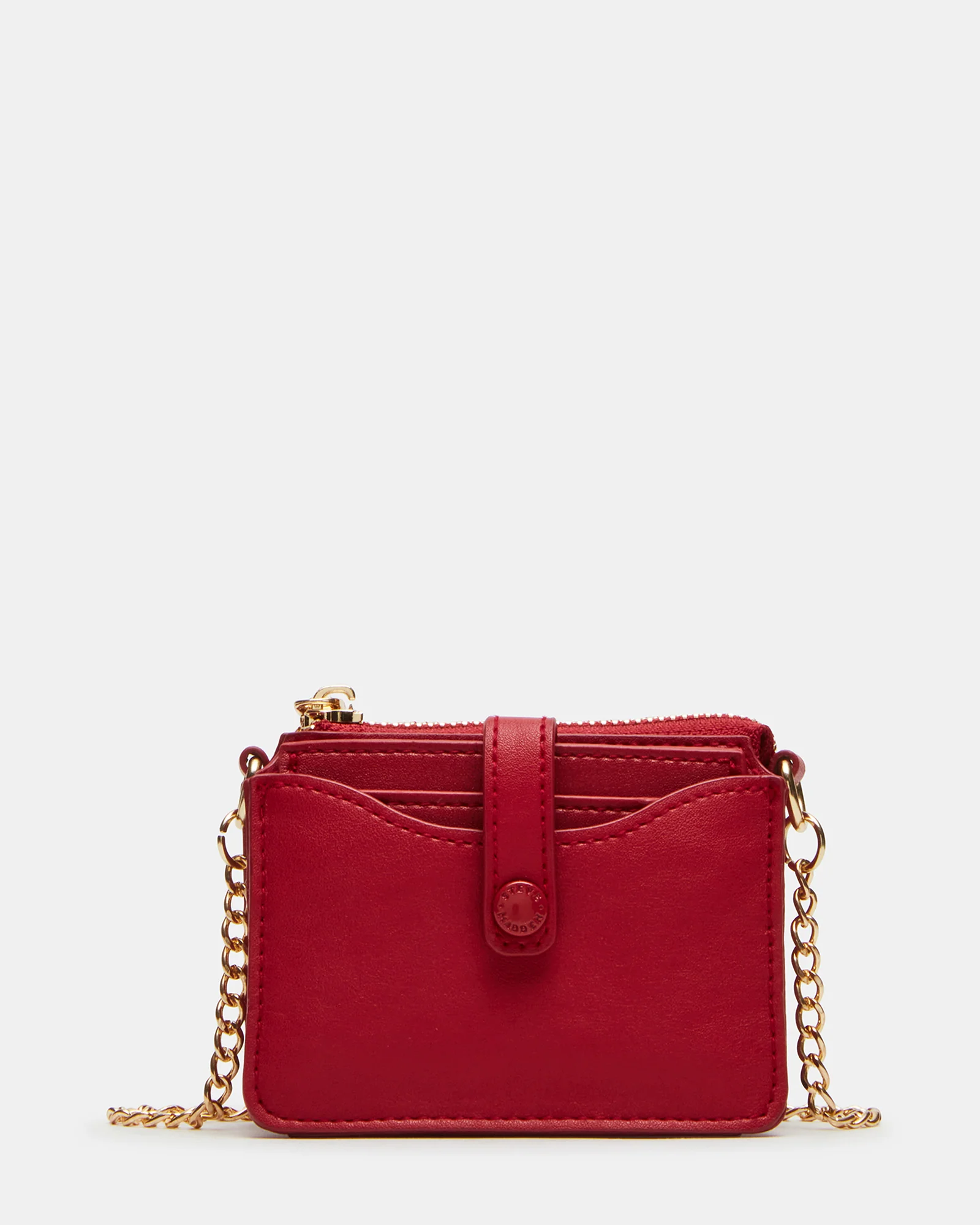 LOVELY BAG GIFT SET RED