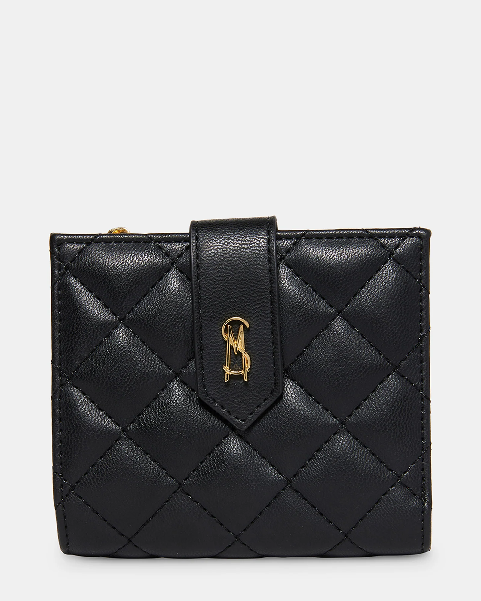 JEM WALLET BLACK