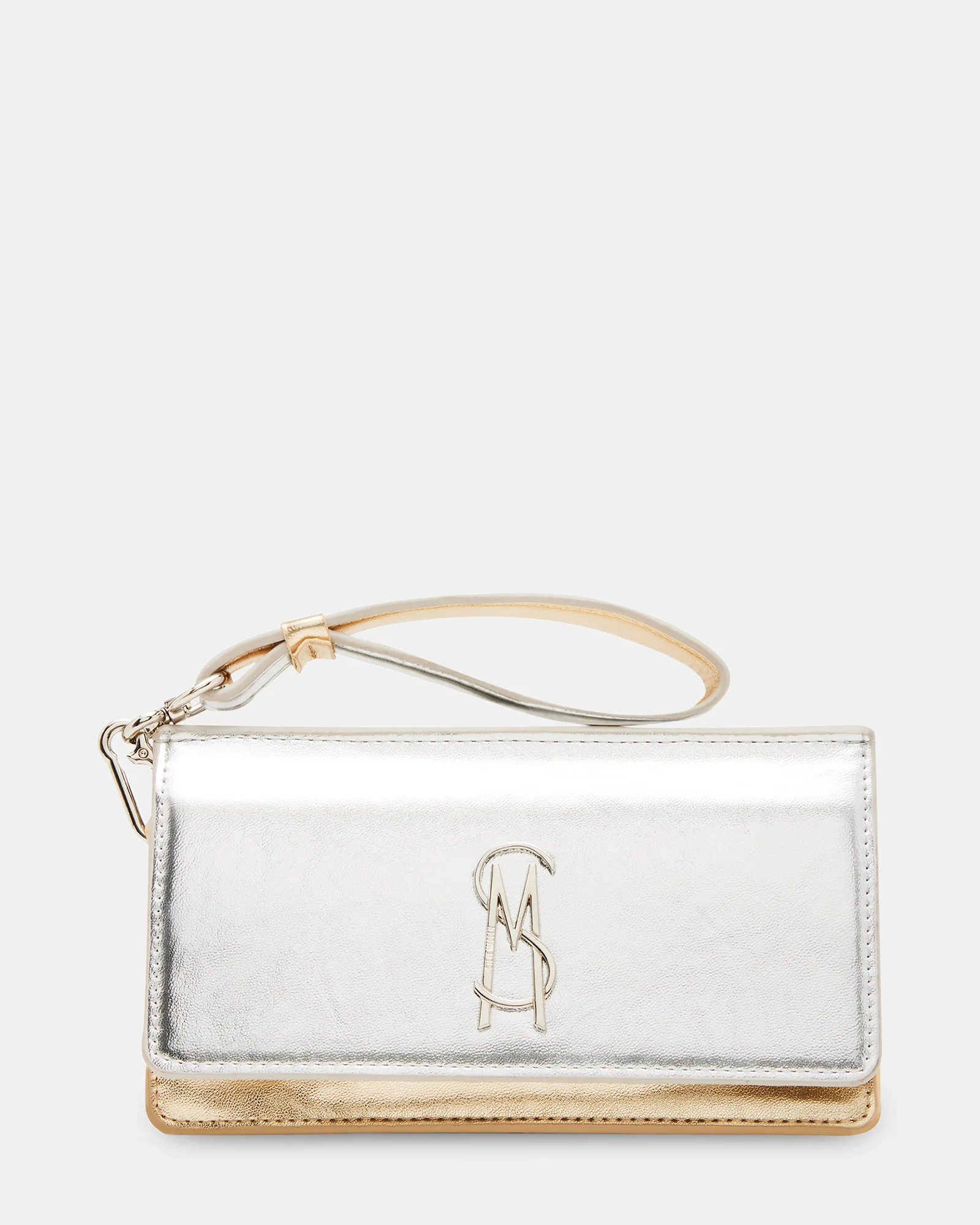 JEWELS WALLET GOLD MULTI