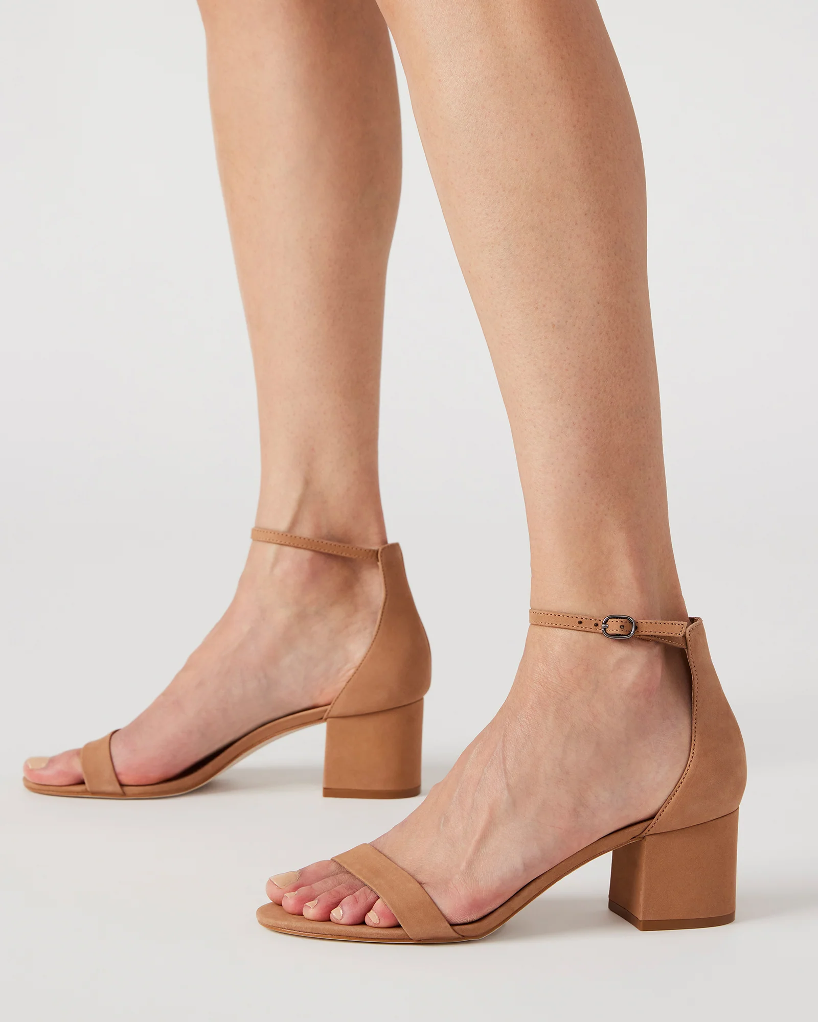 IRENEE TAN NUBUCK