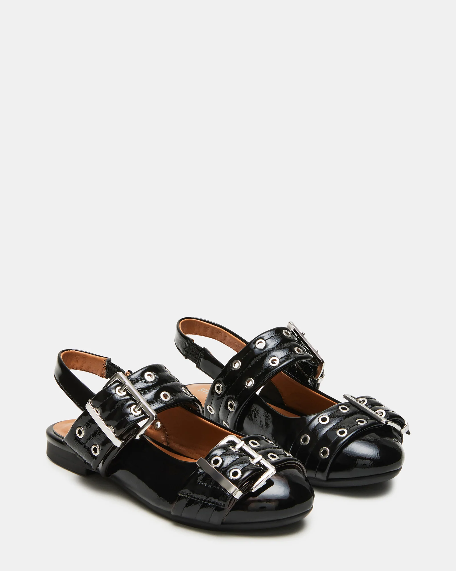 KIDS' GRAYAA BLACK